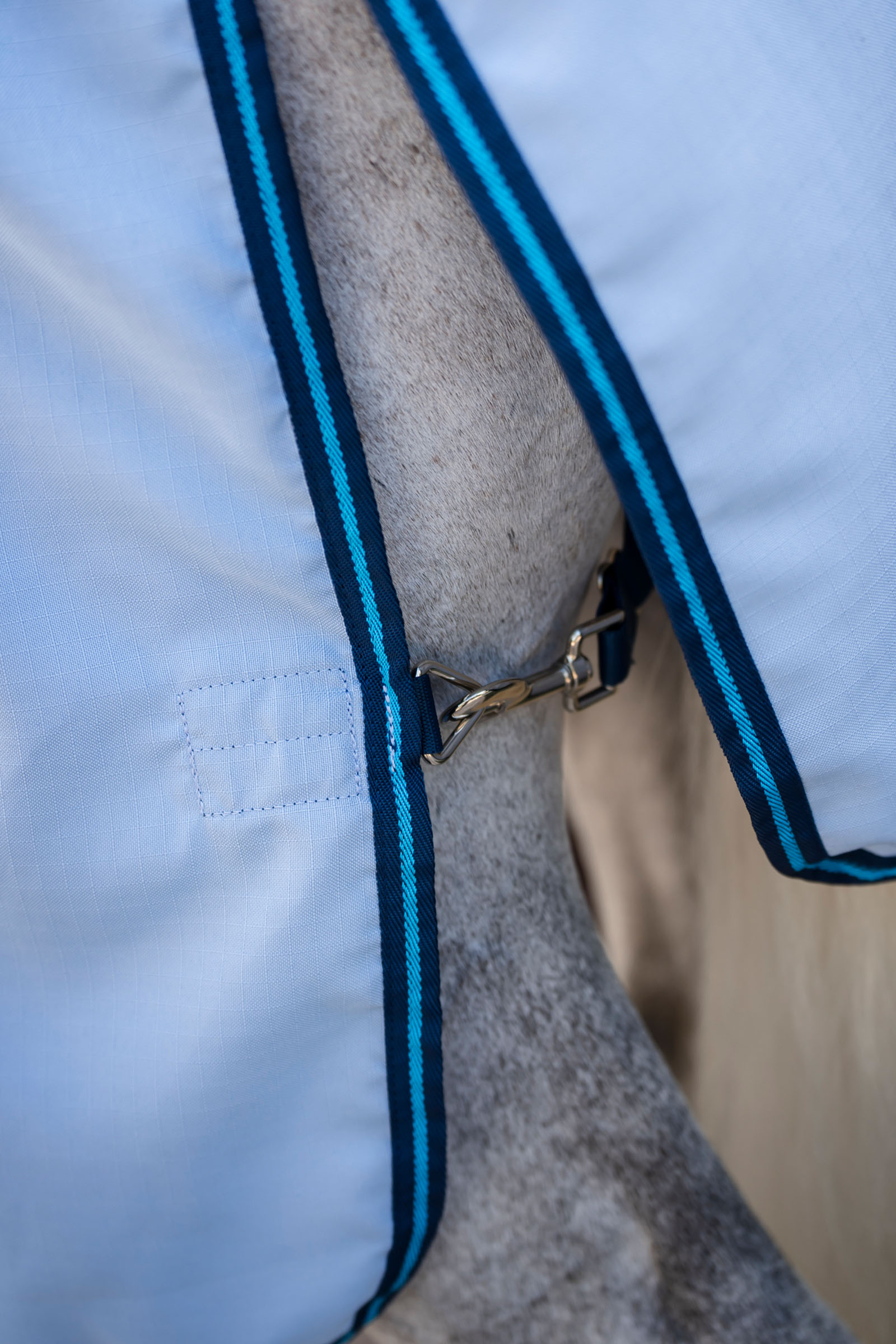 Horseware Amigo Ripstop Fliegendecke