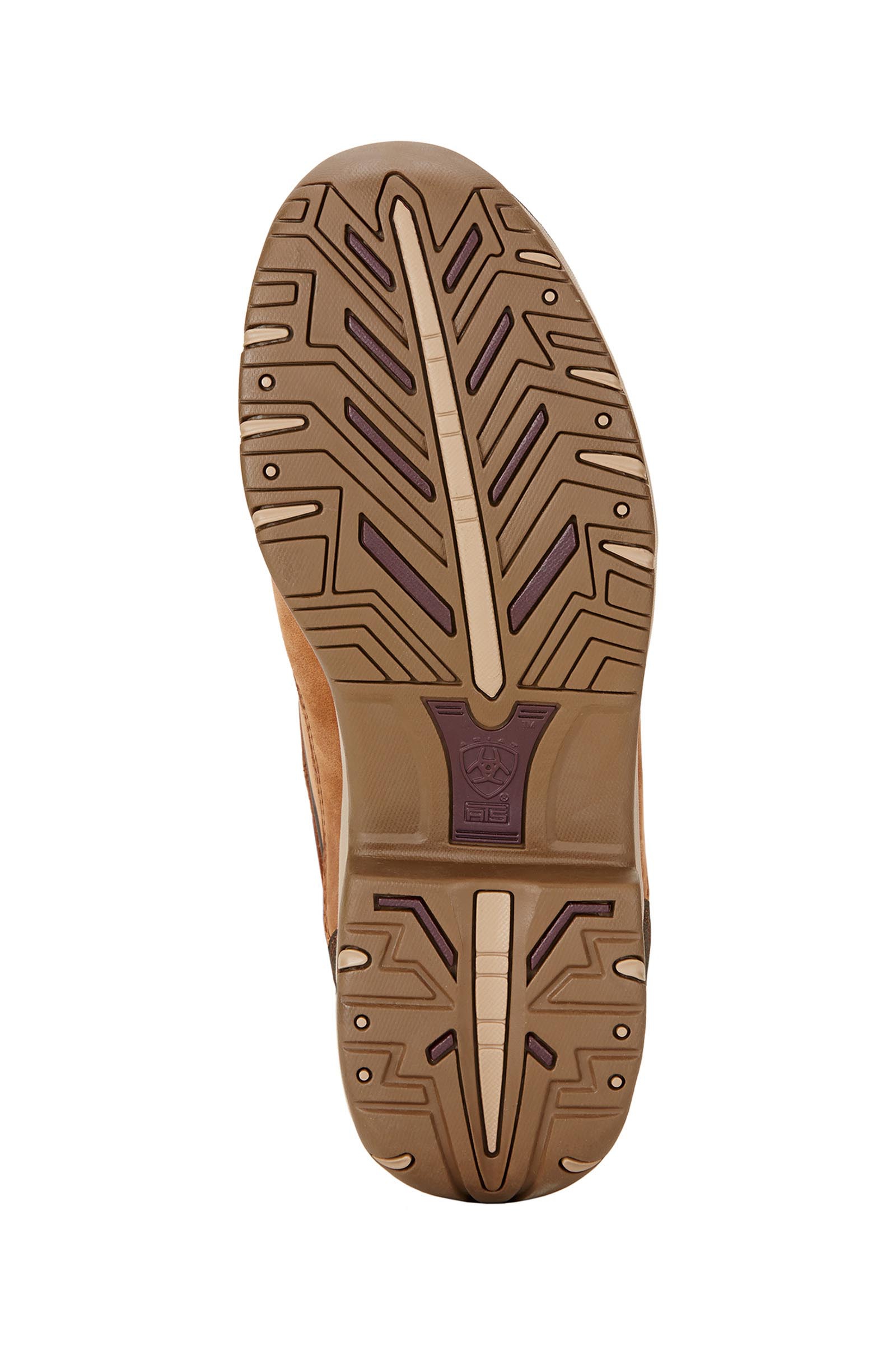 Ariat Telluride II H20 Damen Halbstiefel