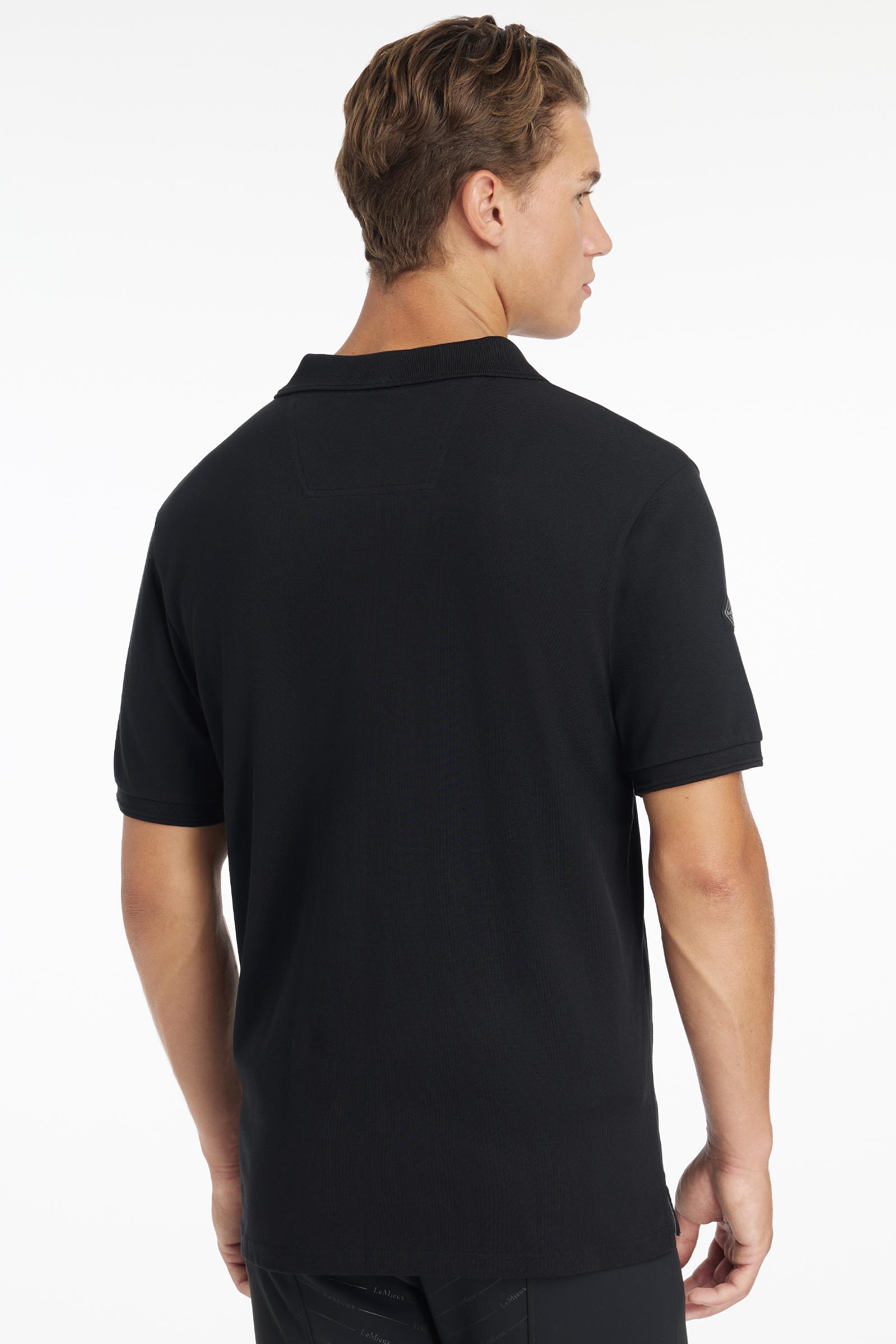 LeMieux Classique Herren Poloshirt