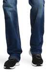 Ariat Nassau M7 Rocker Herren Jeans mit geradem Bein