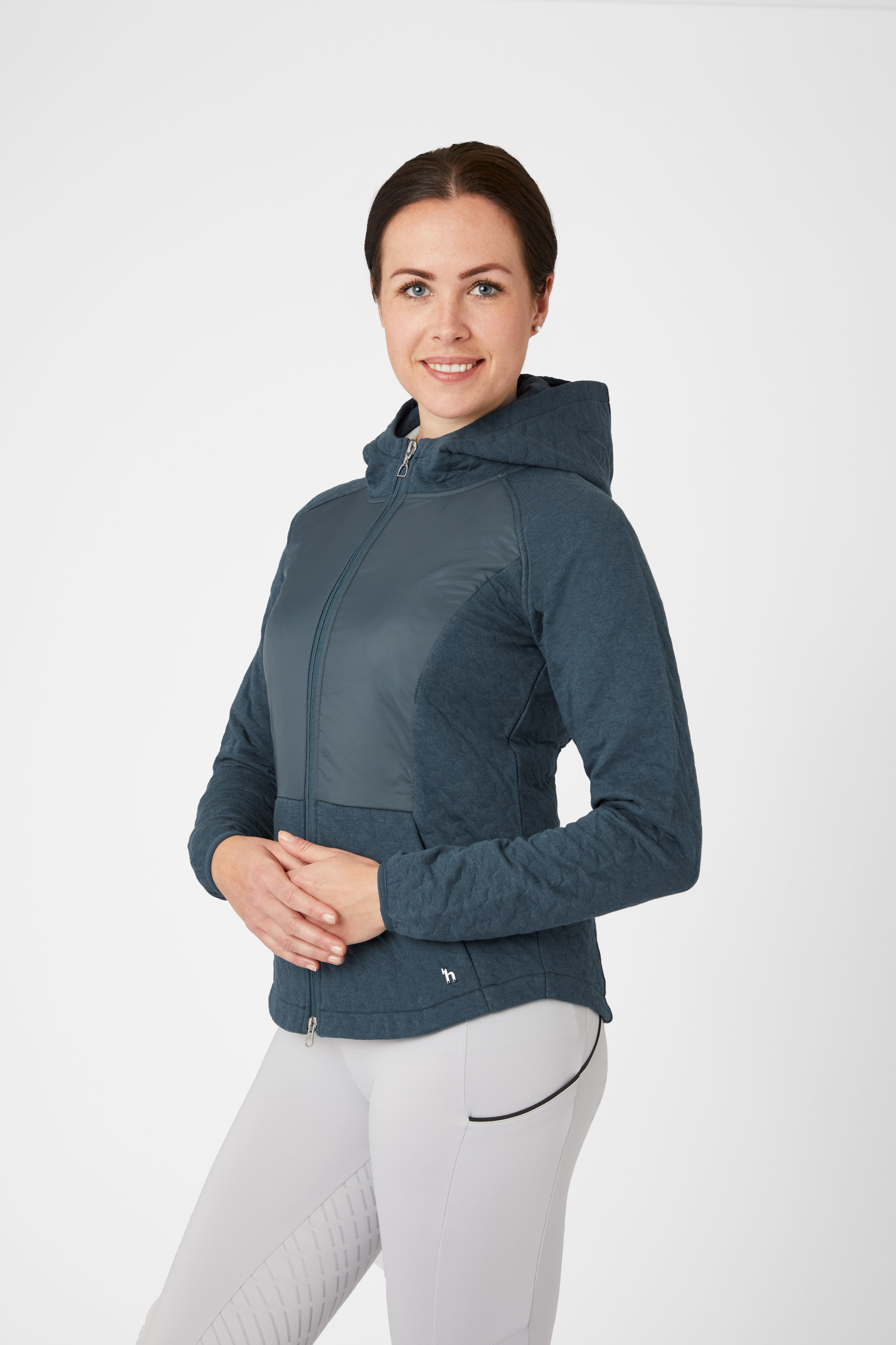 Horze Sabine Damen Hybrid Hoodie