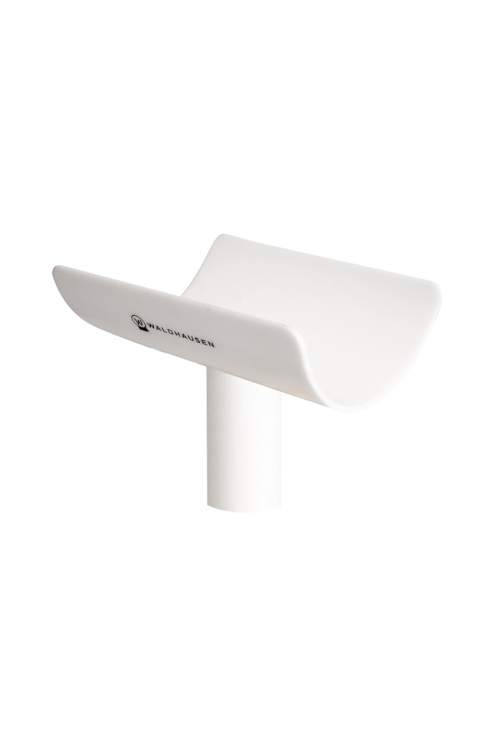 Waldhausen Kunststoffstangenhalter f&uuml;r Pylonen