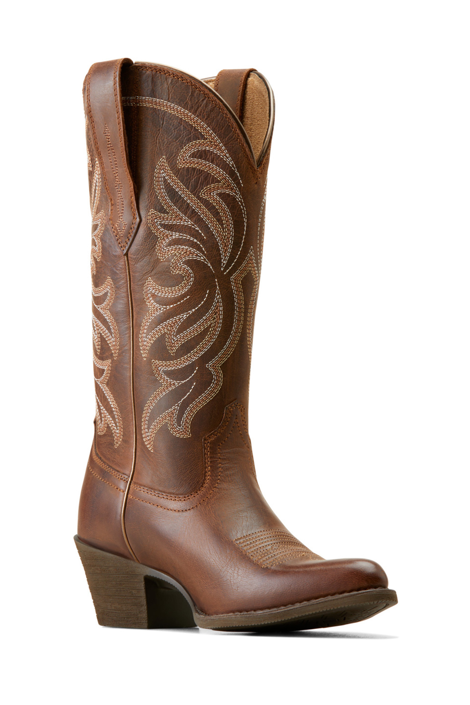 Ariat Damen Heritage J Toe Stretchfit