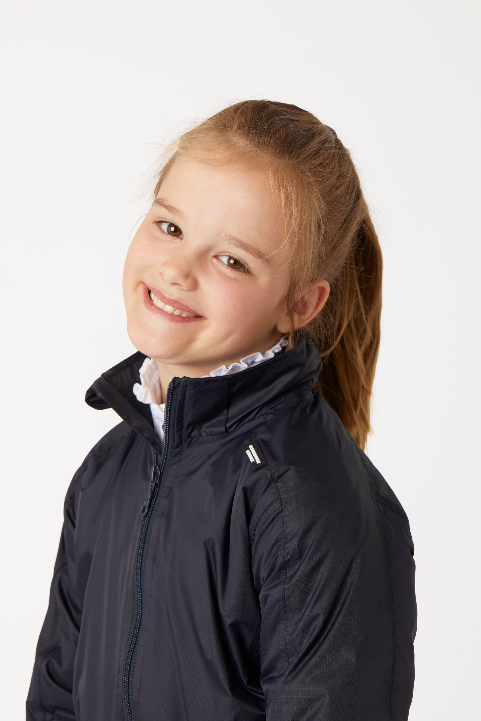 Horze Alexa Clubjacke f&uuml;r Kinder