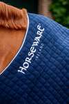 Horseware Autumn Cooler Abschwitzdecke