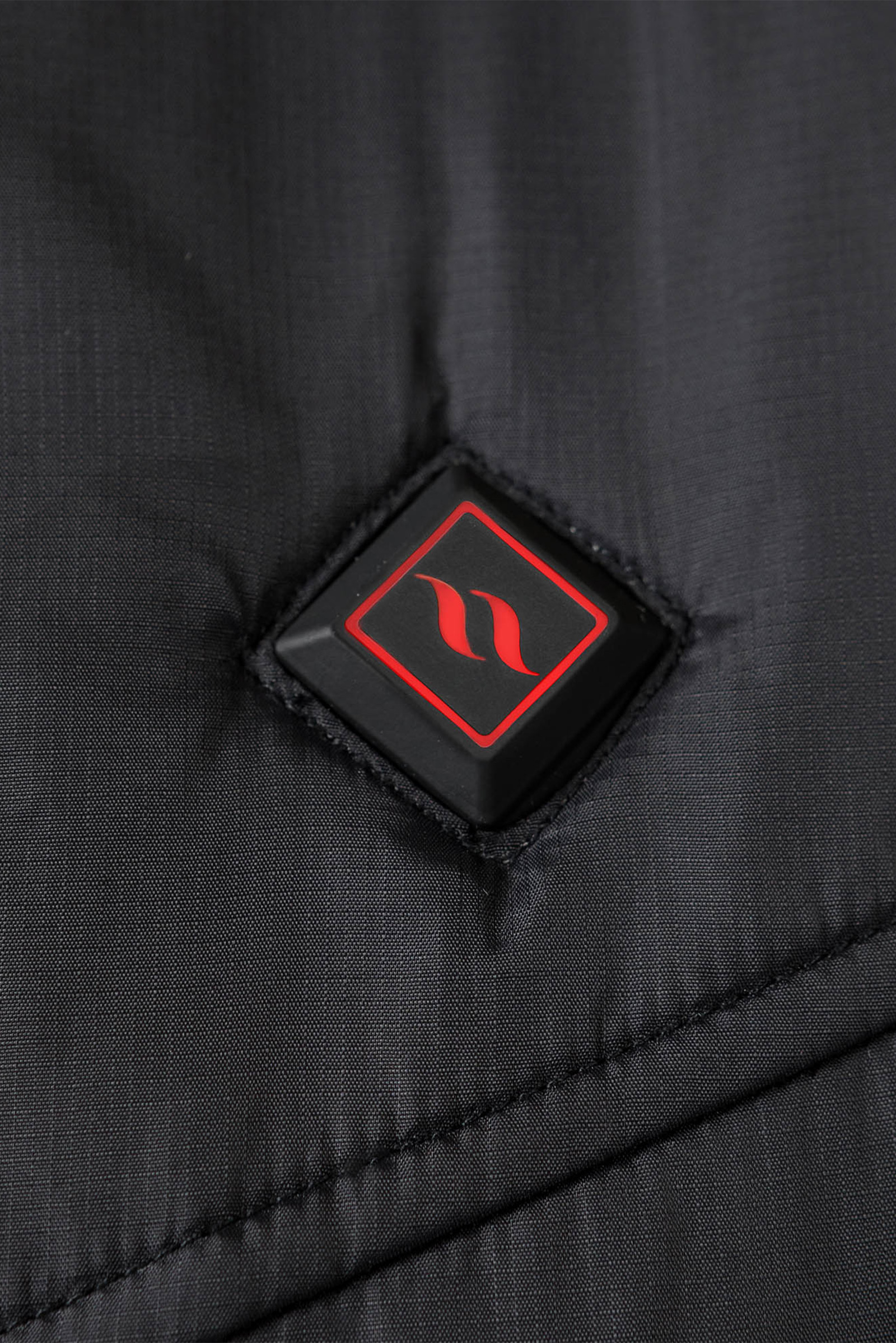 Back on Track Etna Damen Heizweste