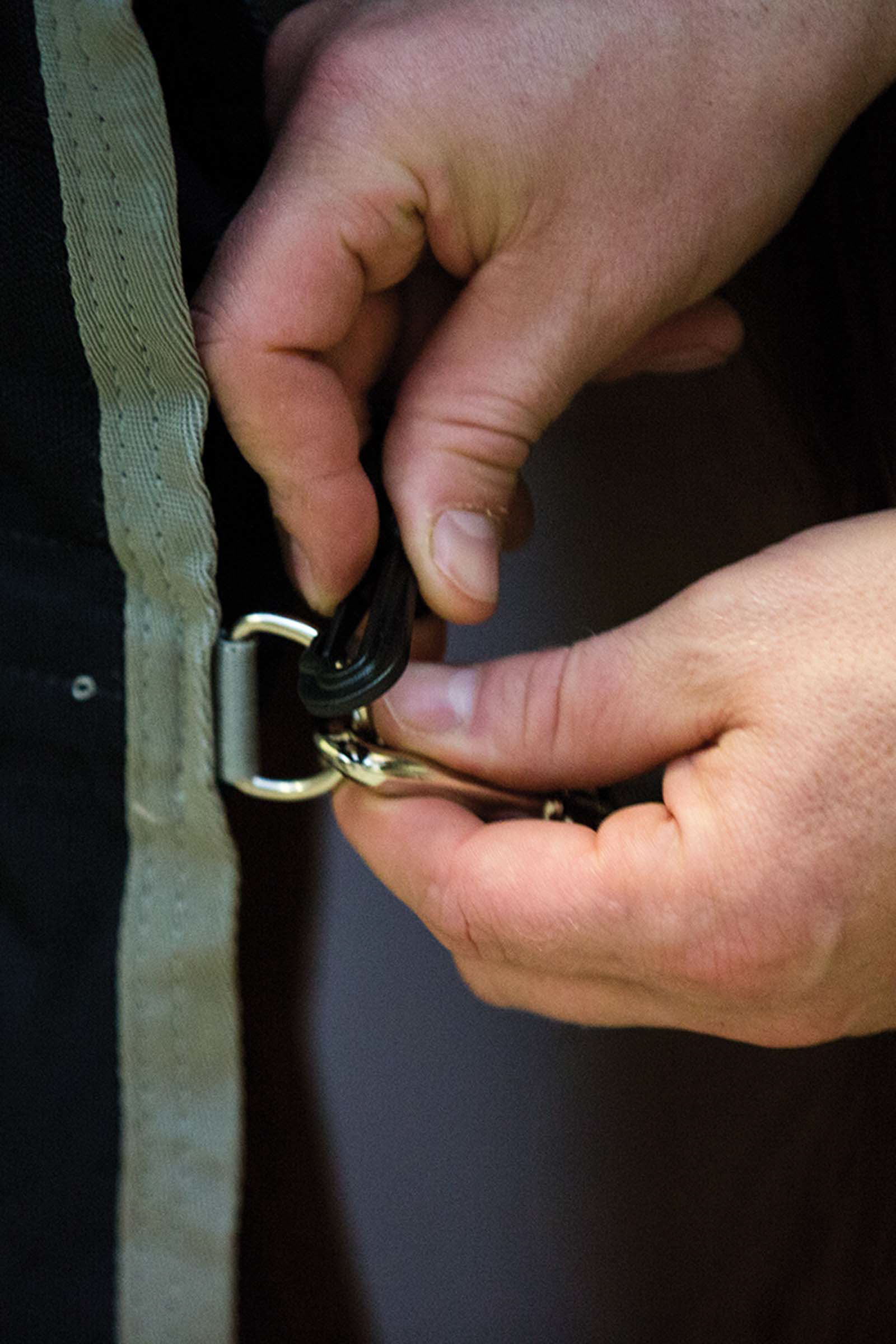 Horseware Liner Unterdecke, 200 g