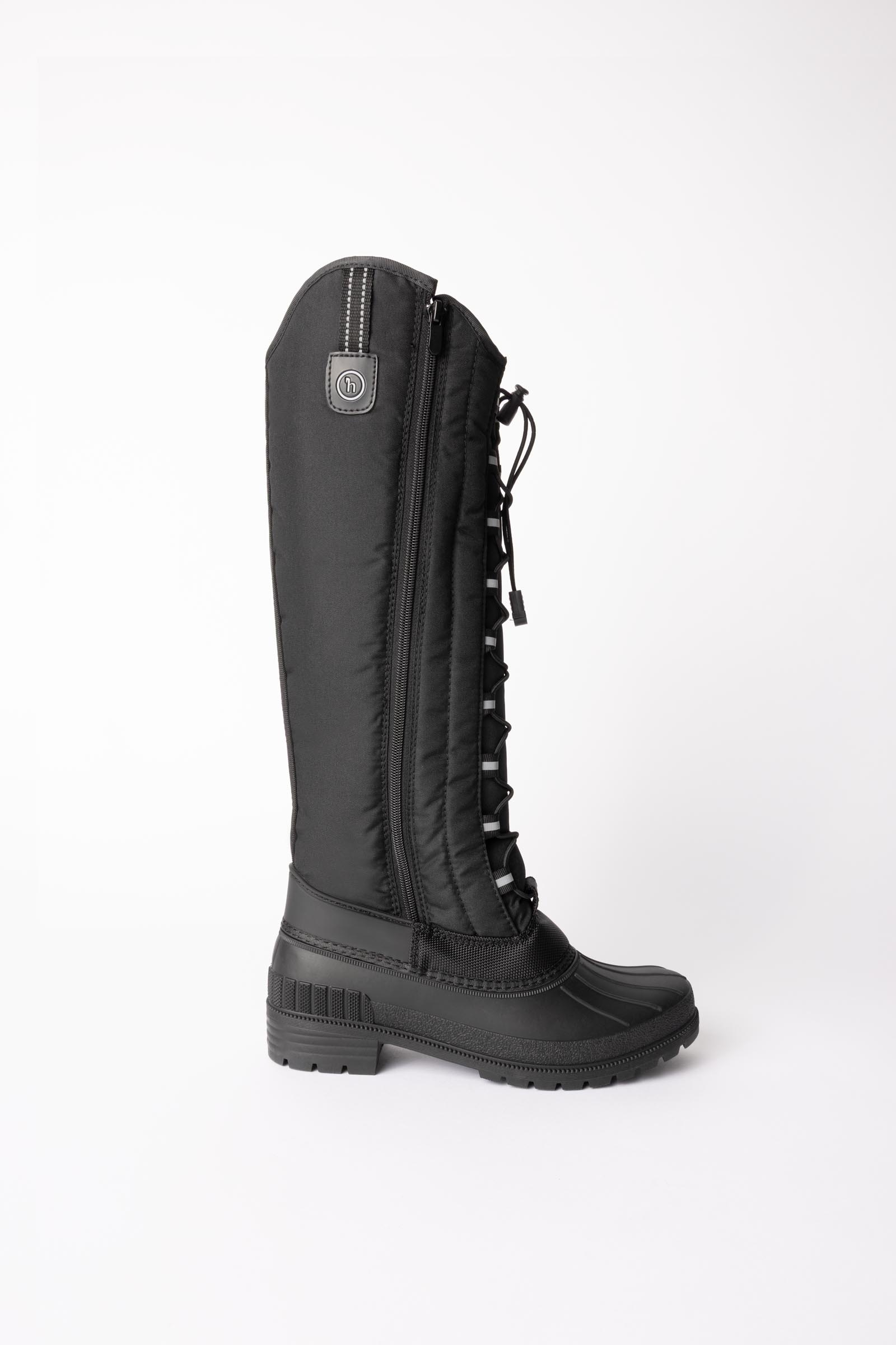 Horze Kuusamo Thermo Reitstiefel