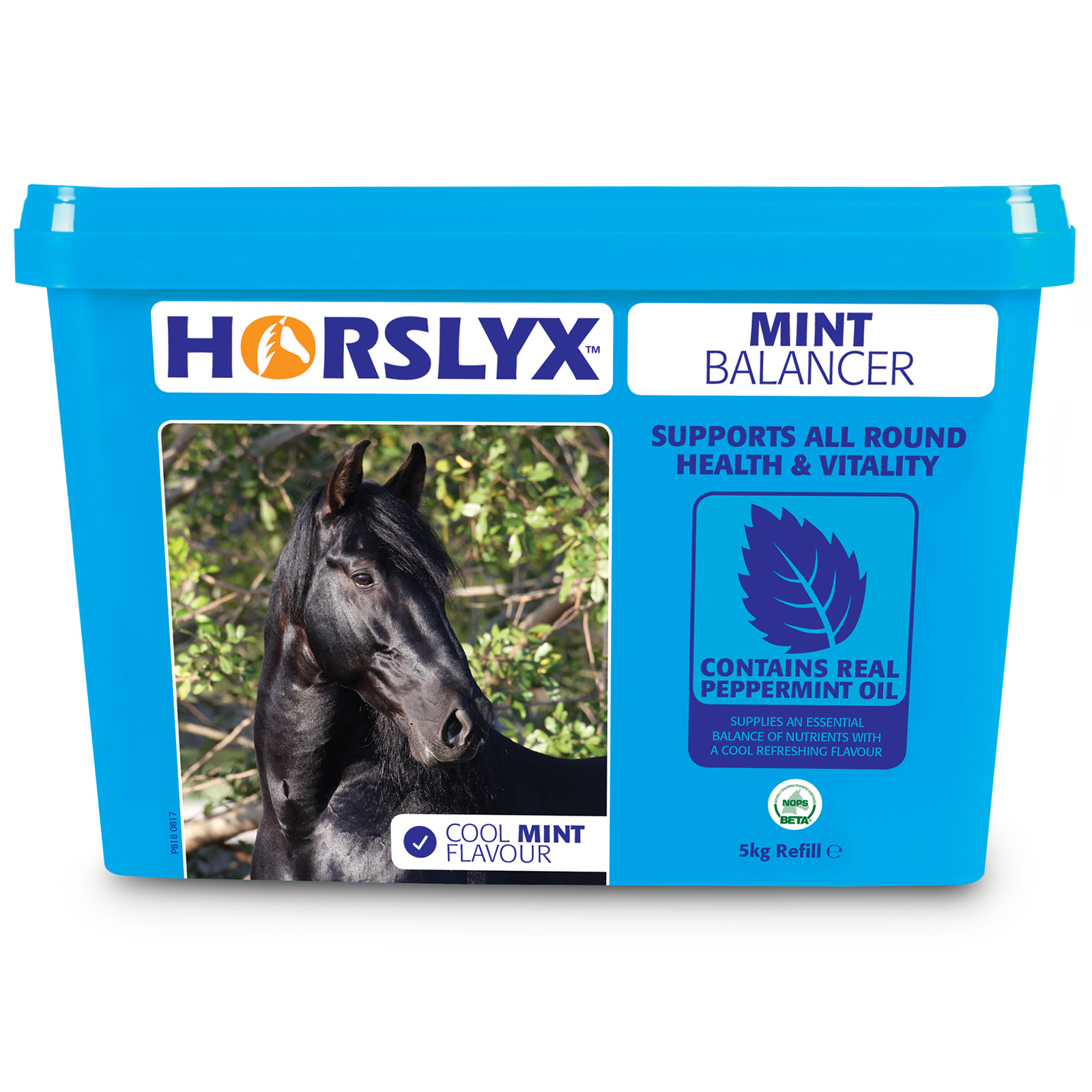 Horslyx Mint, 5kg