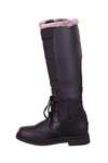 BR Siberia Winterreitstiefel