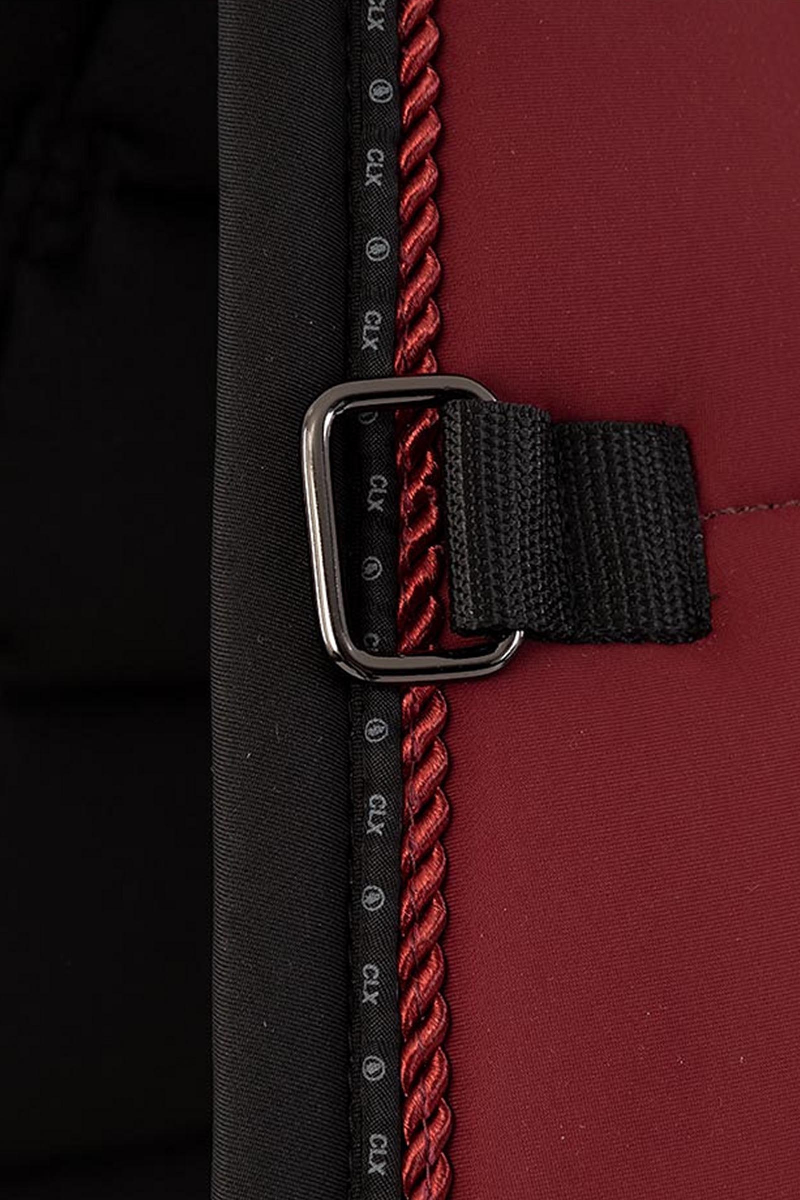 BR CLX Vielseitigkeitsschabracke