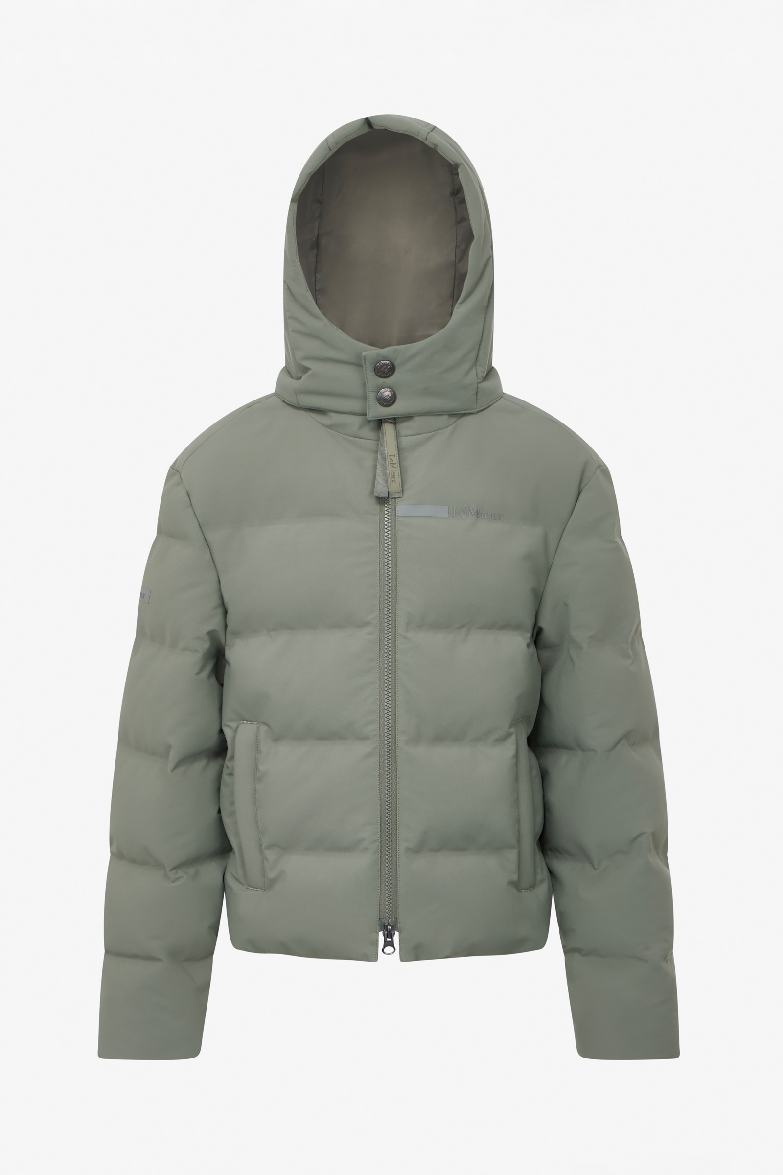 LeMieux Young Rider Daisy Kinder-Reitjacke wasserdicht