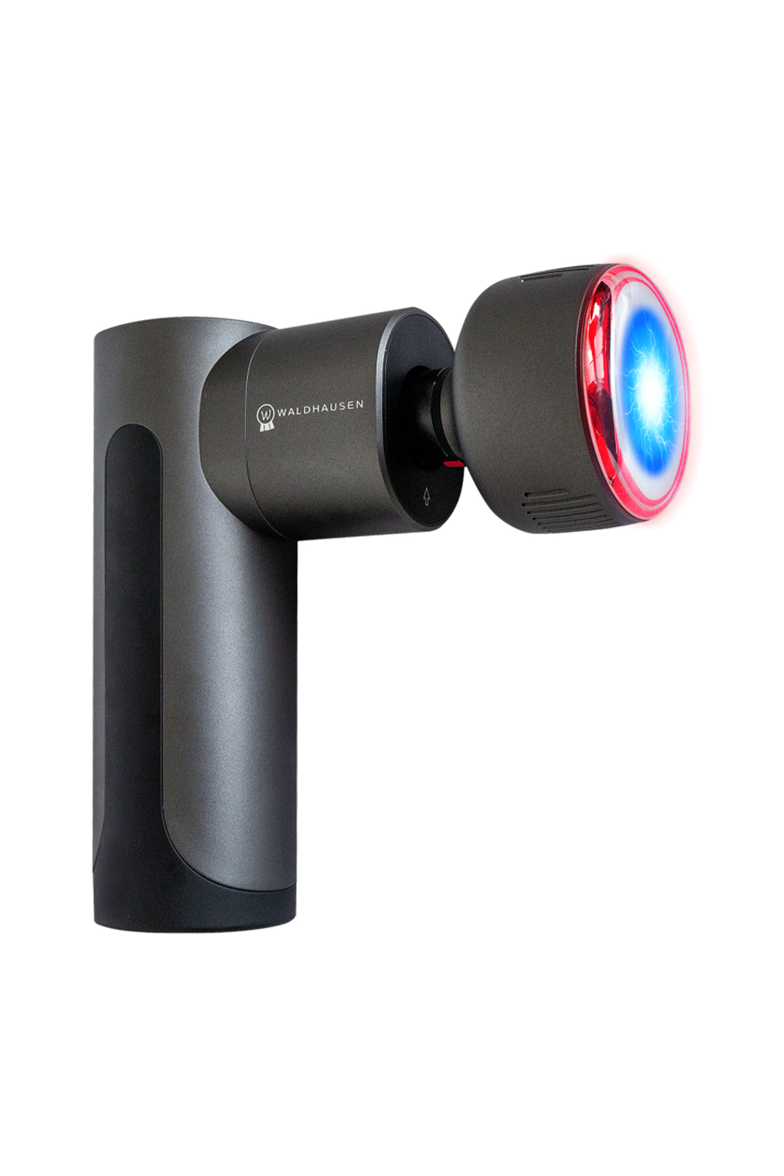 Waldhausen Health + Care Massageger&auml;t Pro, Hei&szlig; & Kalt