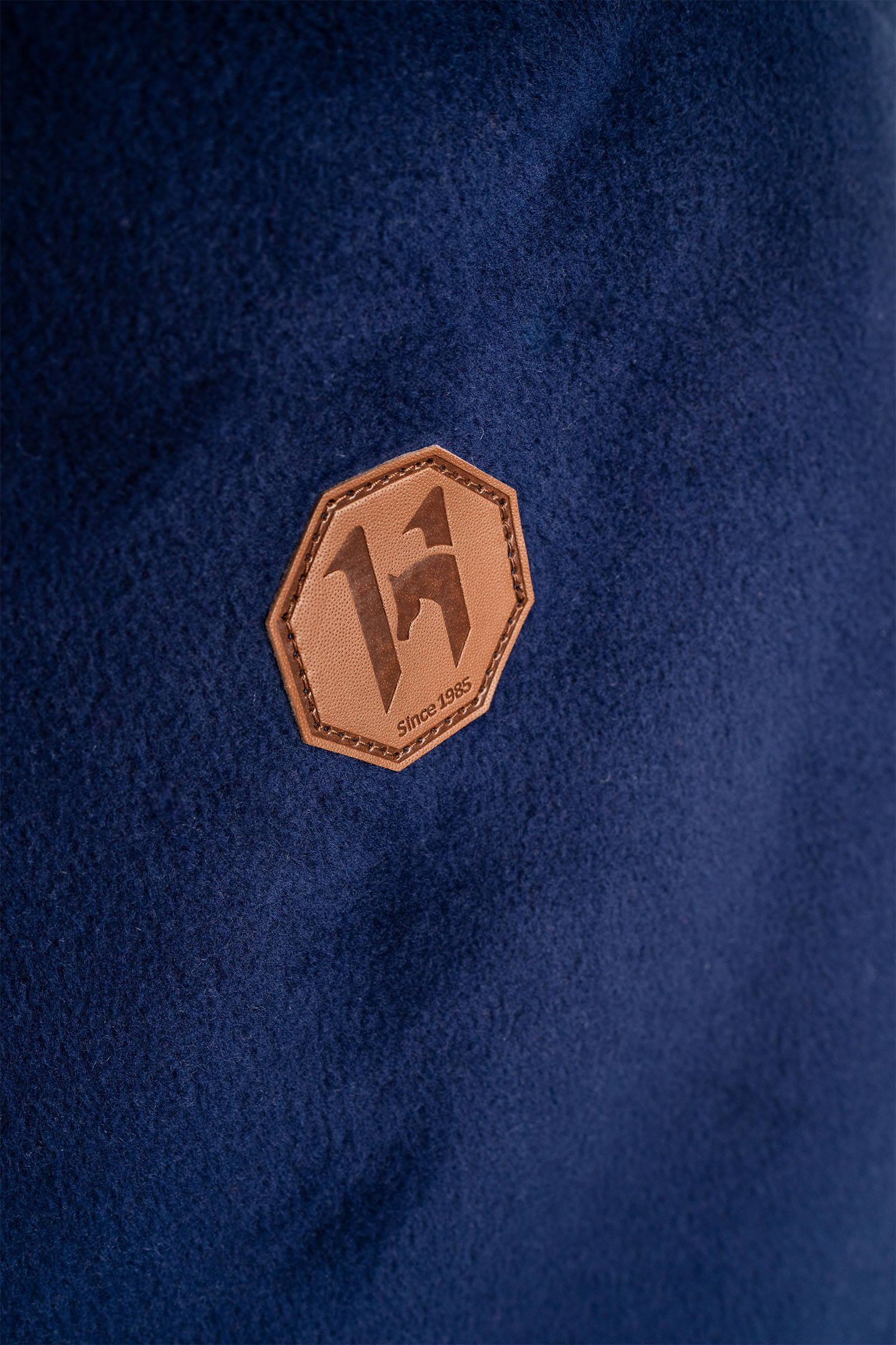 Horseware Newmarket Cosy Fleece Abschwitzdecke