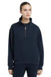 LeMieux Keira Quarter Neck Sweatshirt