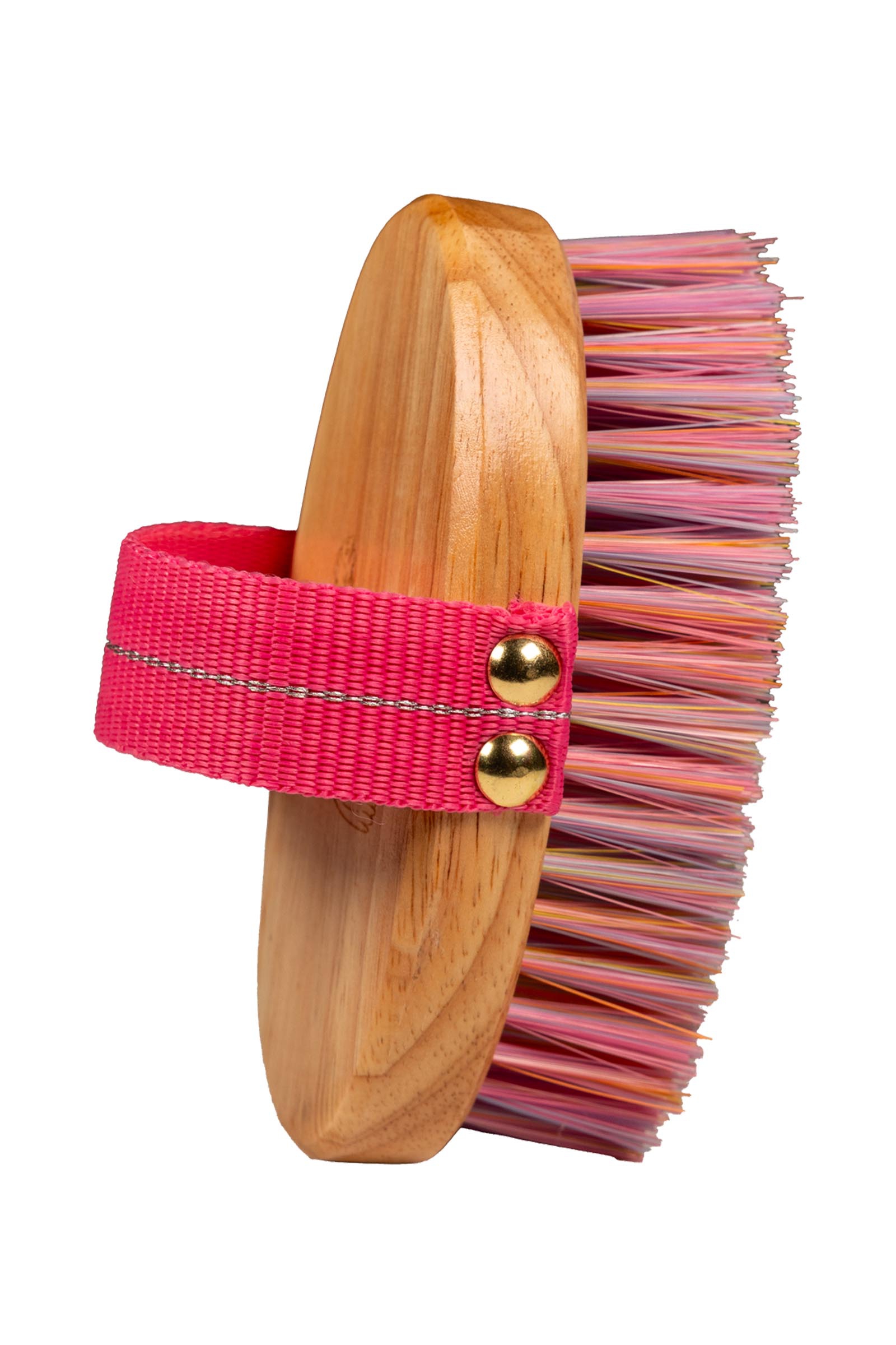 Grooming Deluxe Sammy Kinder-Allroundb&uuml;rste Unicorn  