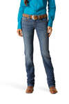 Ariat Real Mr Everlee Damen Straight Jeans