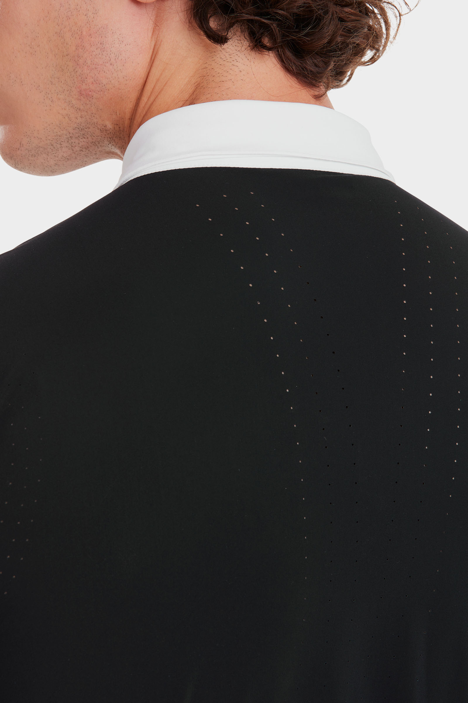 Horse Pilot Aerolight Herren-Kurzarmshirt