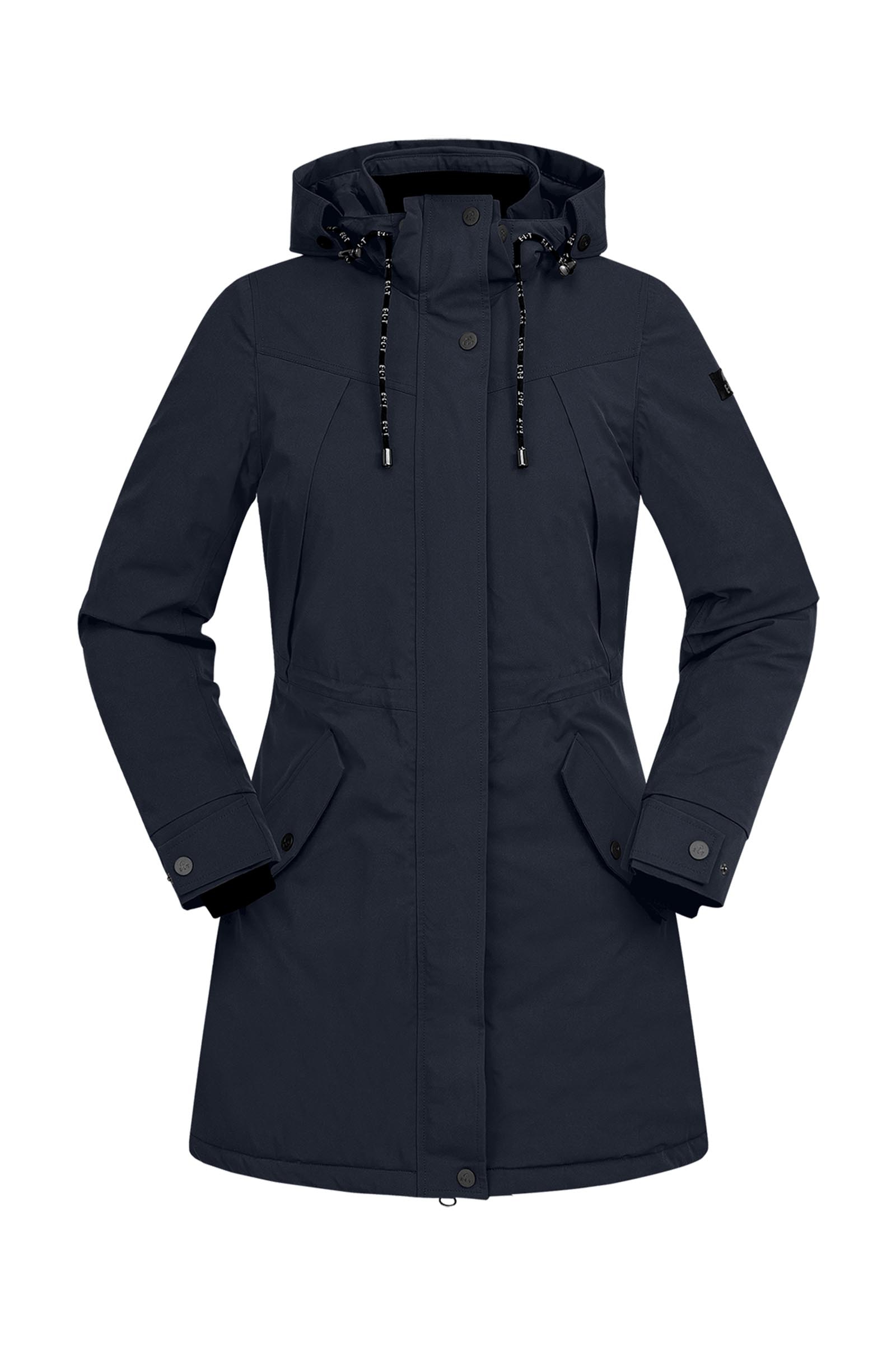 ELT Ontario Damen Winter Reitparka
