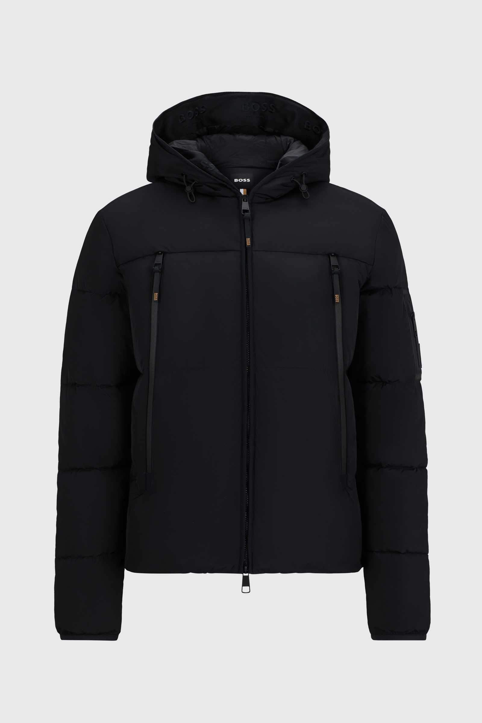 Boss Tom Winter Function Jacke 
