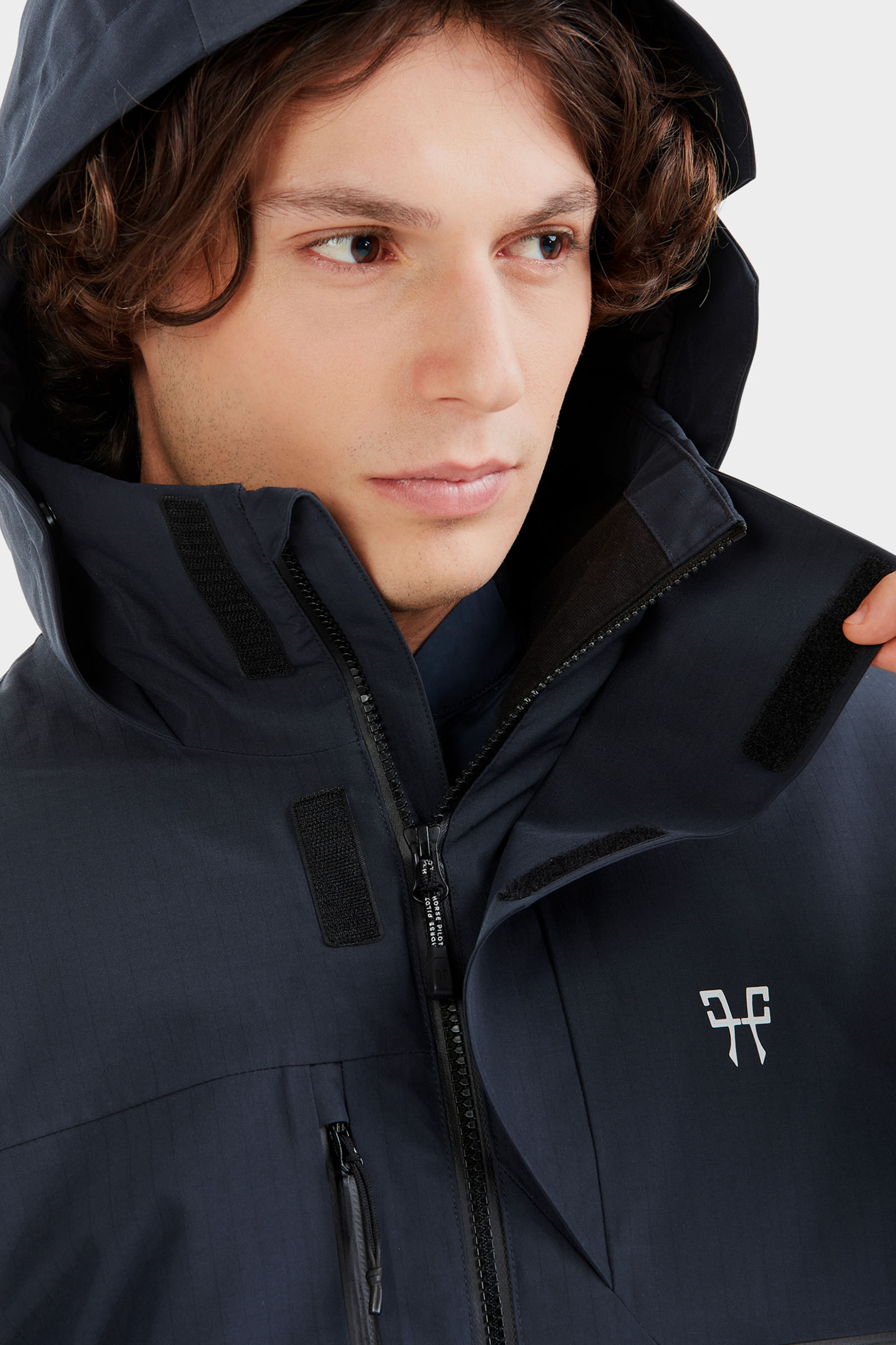 Horse Pilot Essential Herrenjacke