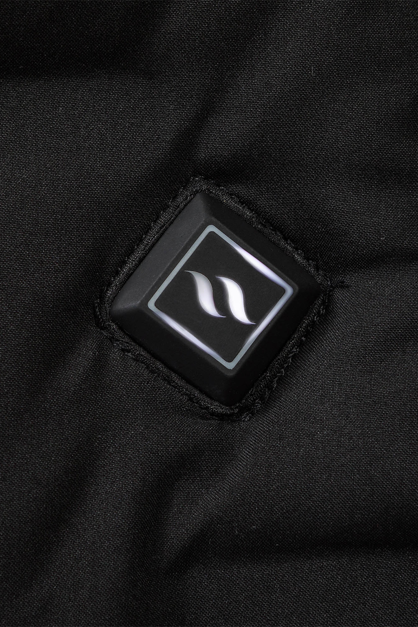 Back on Track Katla Damen Heizweste