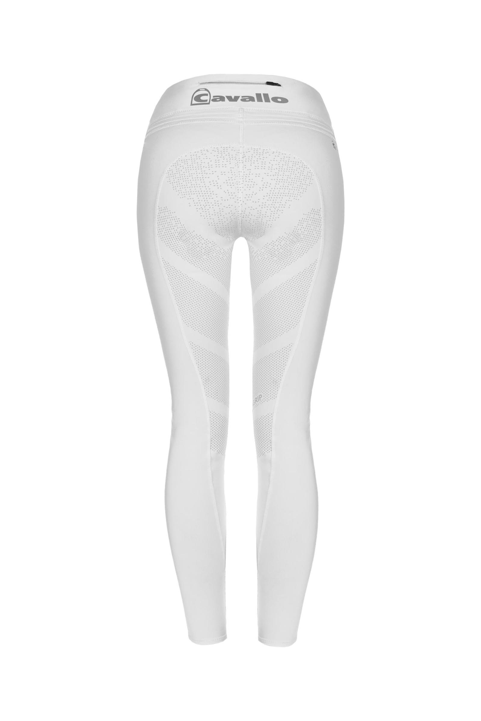 Cavallo CAVALLIN Grip Damen Vollbesatzreitleggings