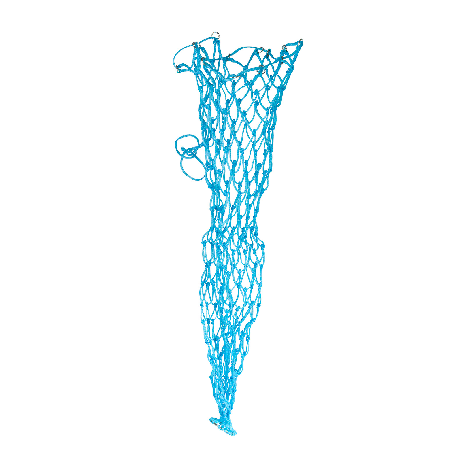 Hellblau Horze Heunetz, 2-3kg