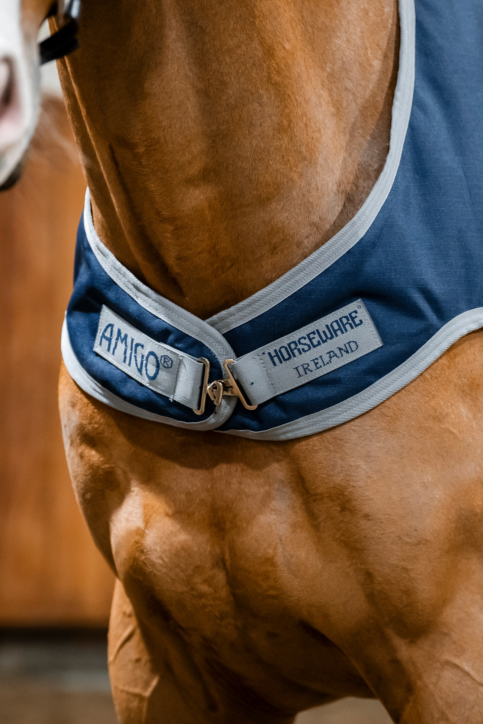 Horseware Amigo Ripstop 900D Walker-Decke, 100 g