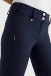 Tommy Hilfiger Equestrian Pro Damen Reithose mit Knie Grip
