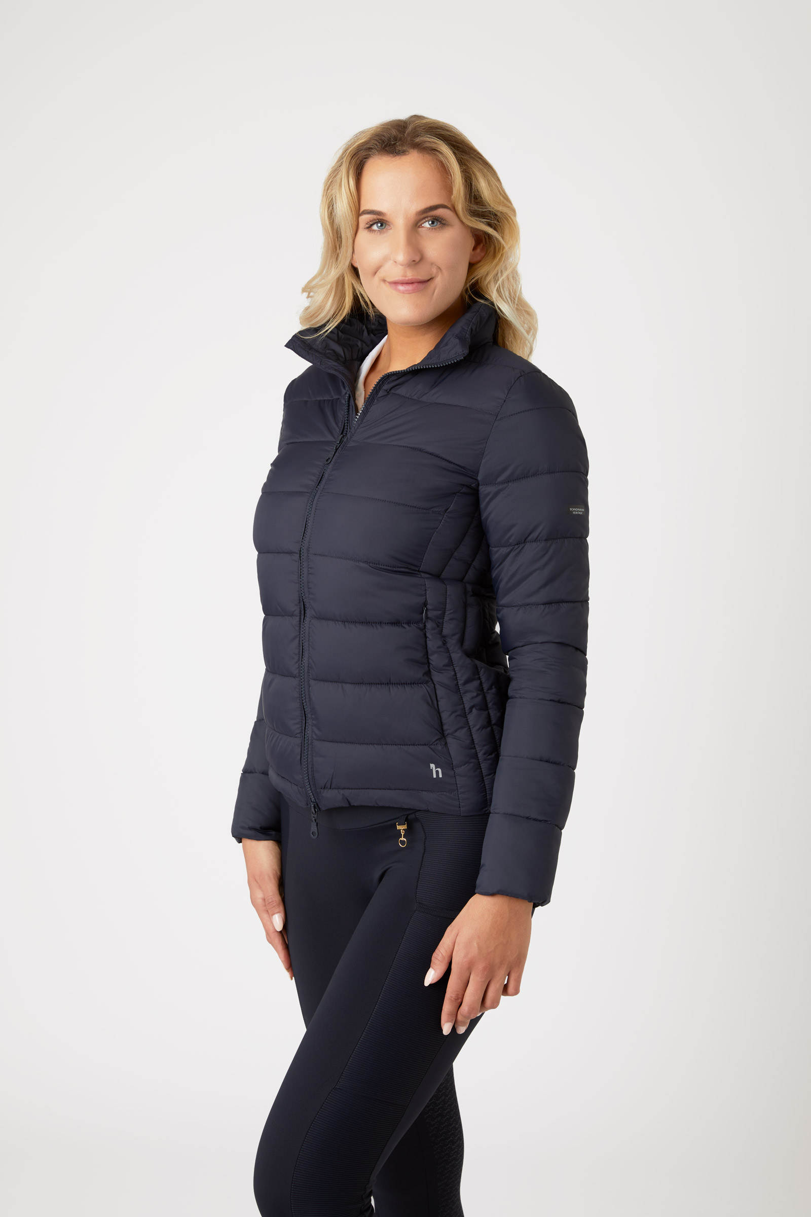 Horze Alicia Reitjacke