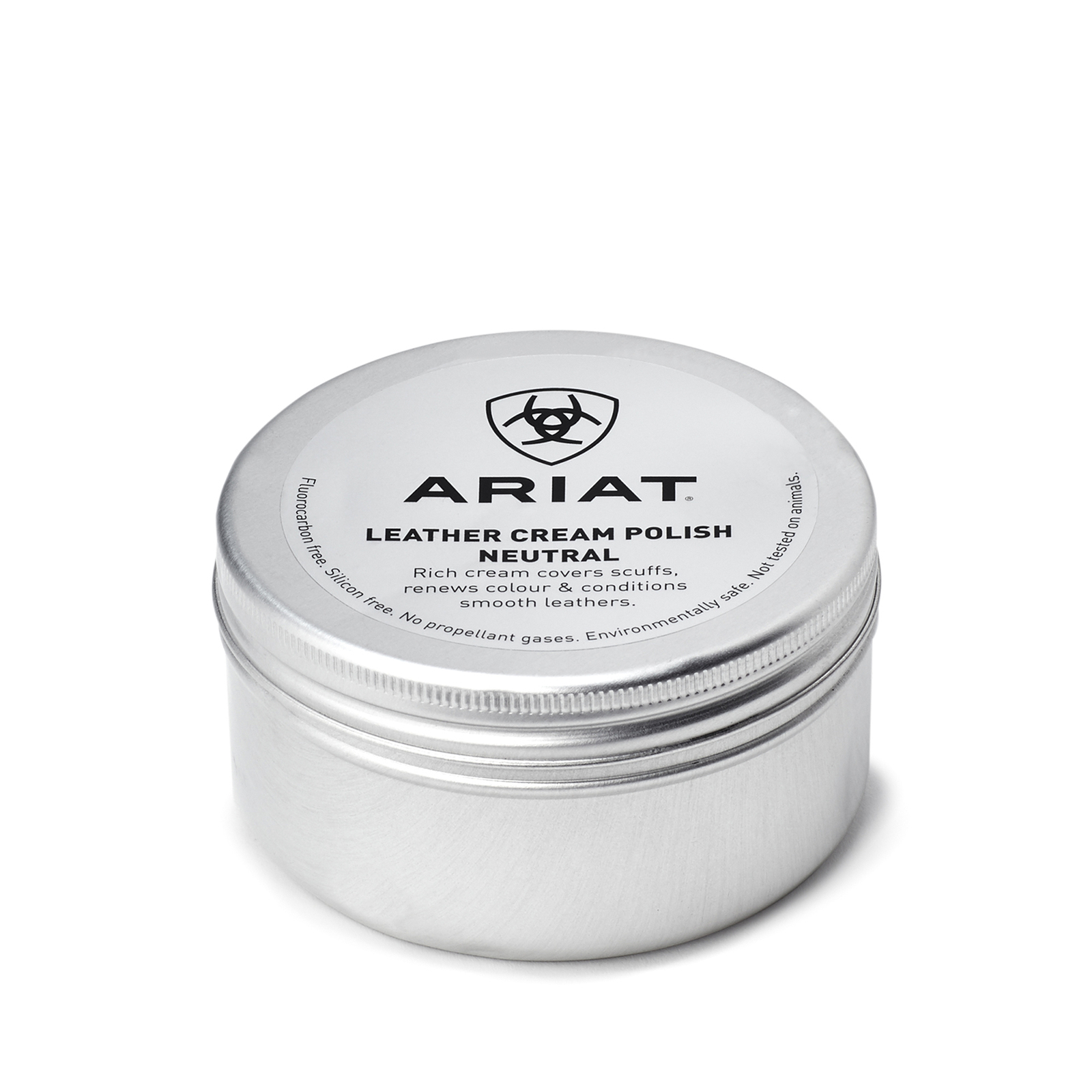 Ariat Leder Cremepolitur 100ml