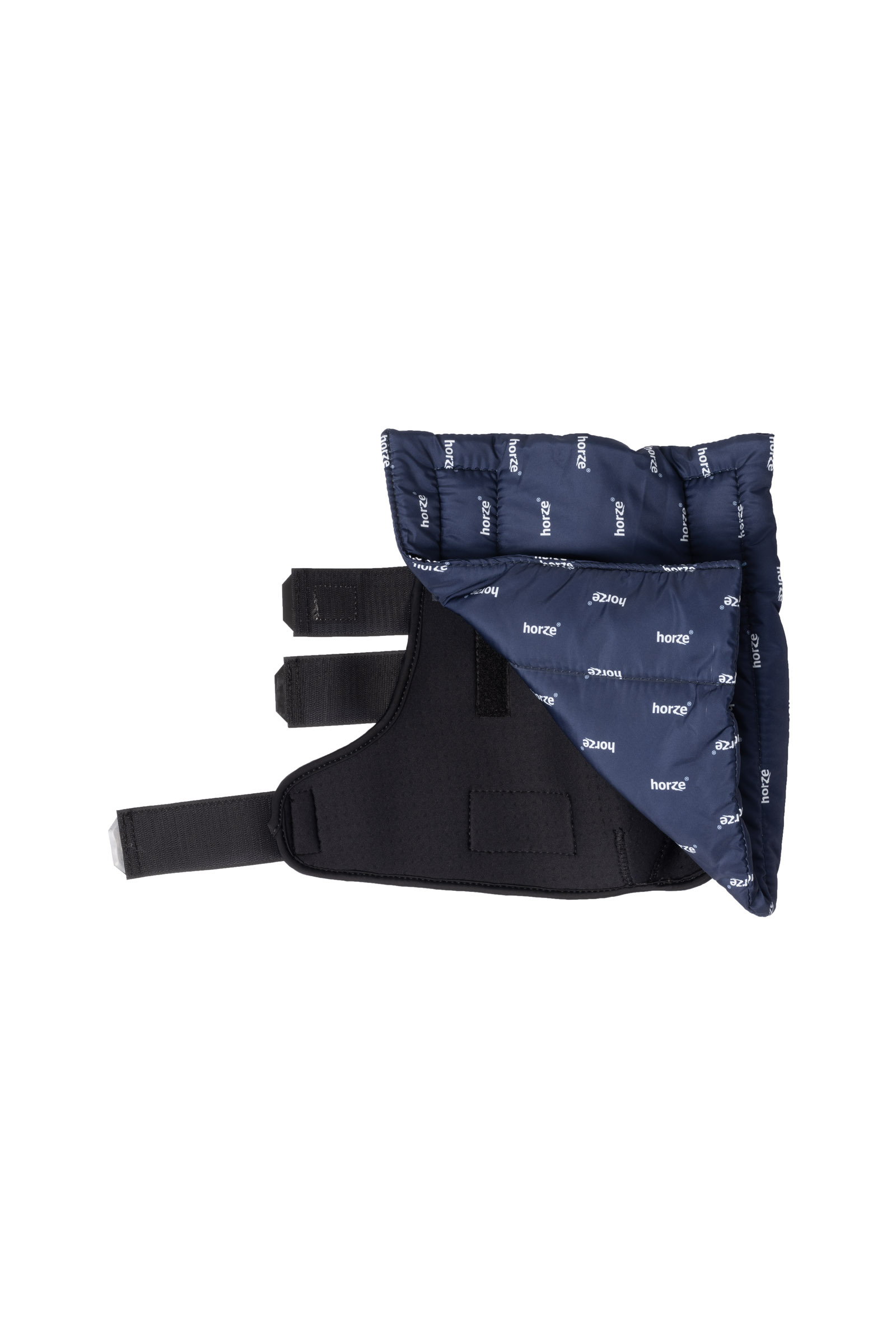 Horze Stallgamaschen Pro, vorne