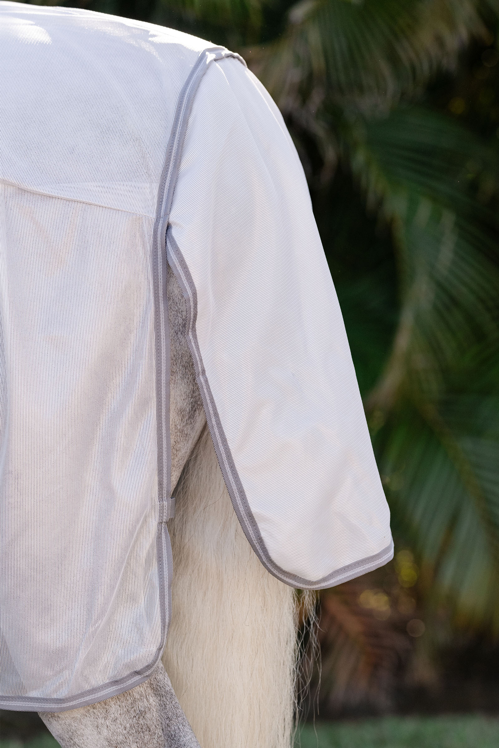 Horseware Amigo Integrierte Fliegendecke