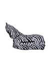 Bucas Sweet-Itch Zebra Ekzemerdecke mit festem Halsteil
