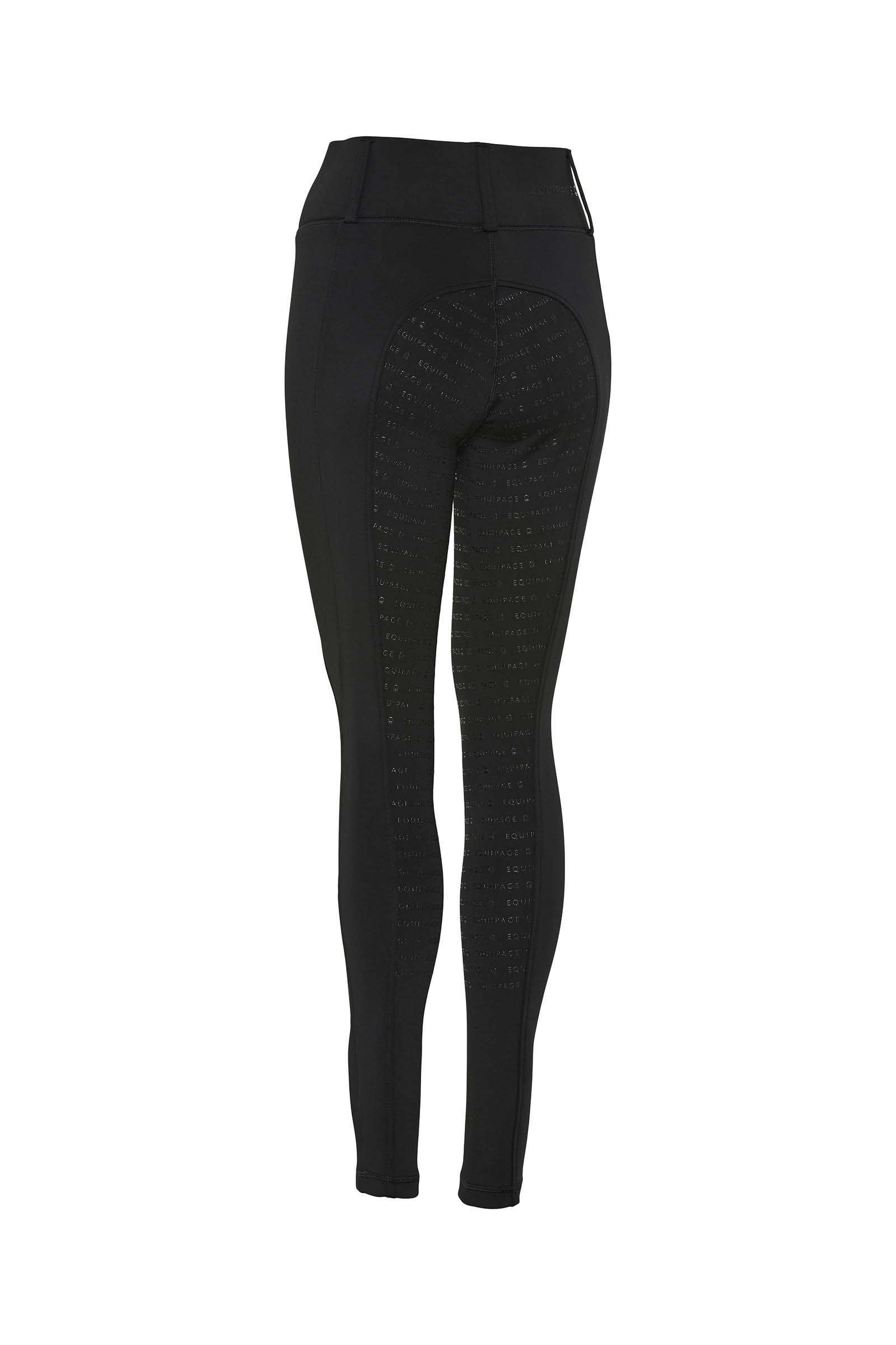 Equipage Kendra Damen Vollbesatz Reitleggings