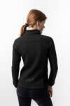 B Vertigo Cleo Damen Stretch Fleece Reitjacke