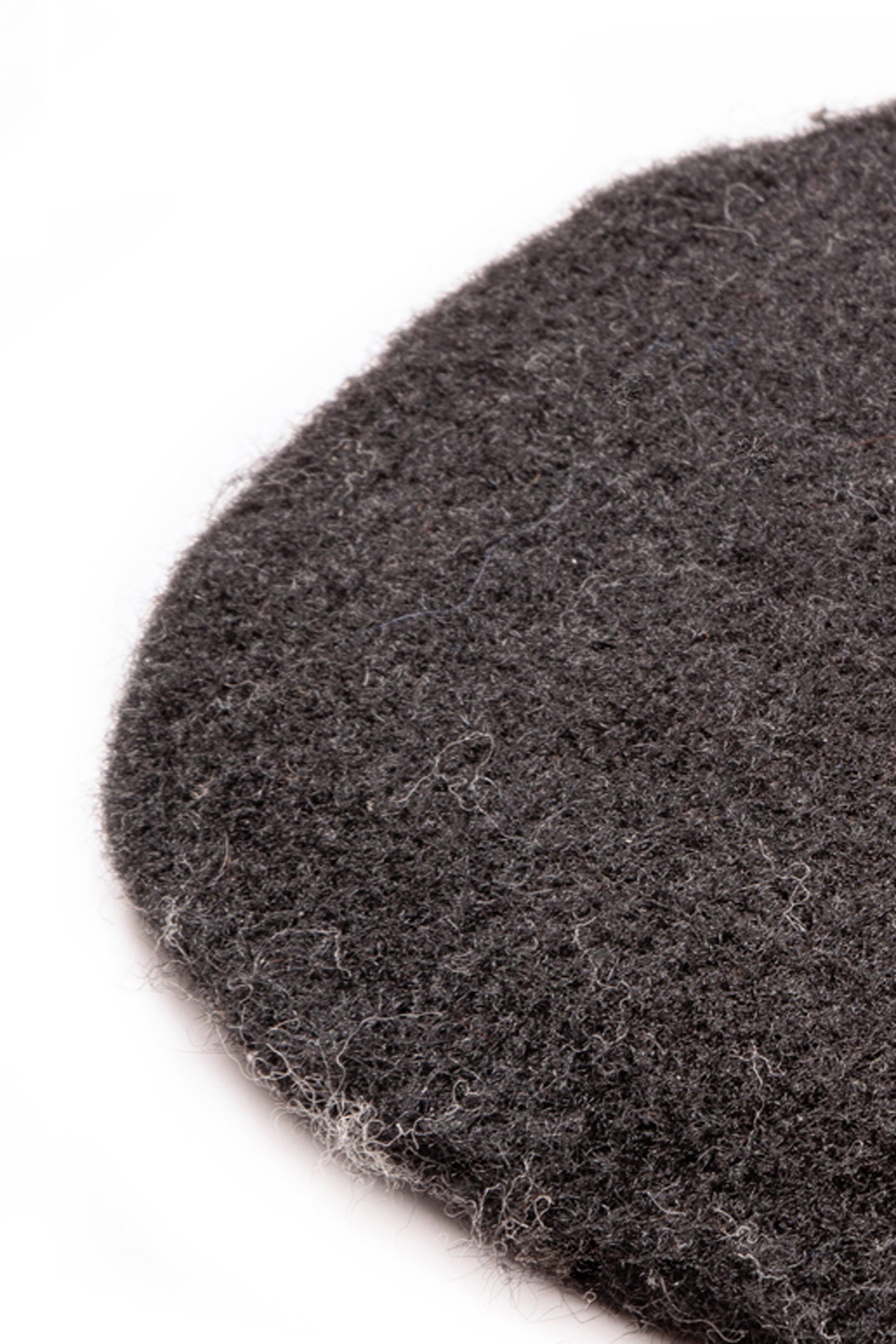 Kavalkade Filz Einlagen f&uuml;r Lammfell-Sattelpad