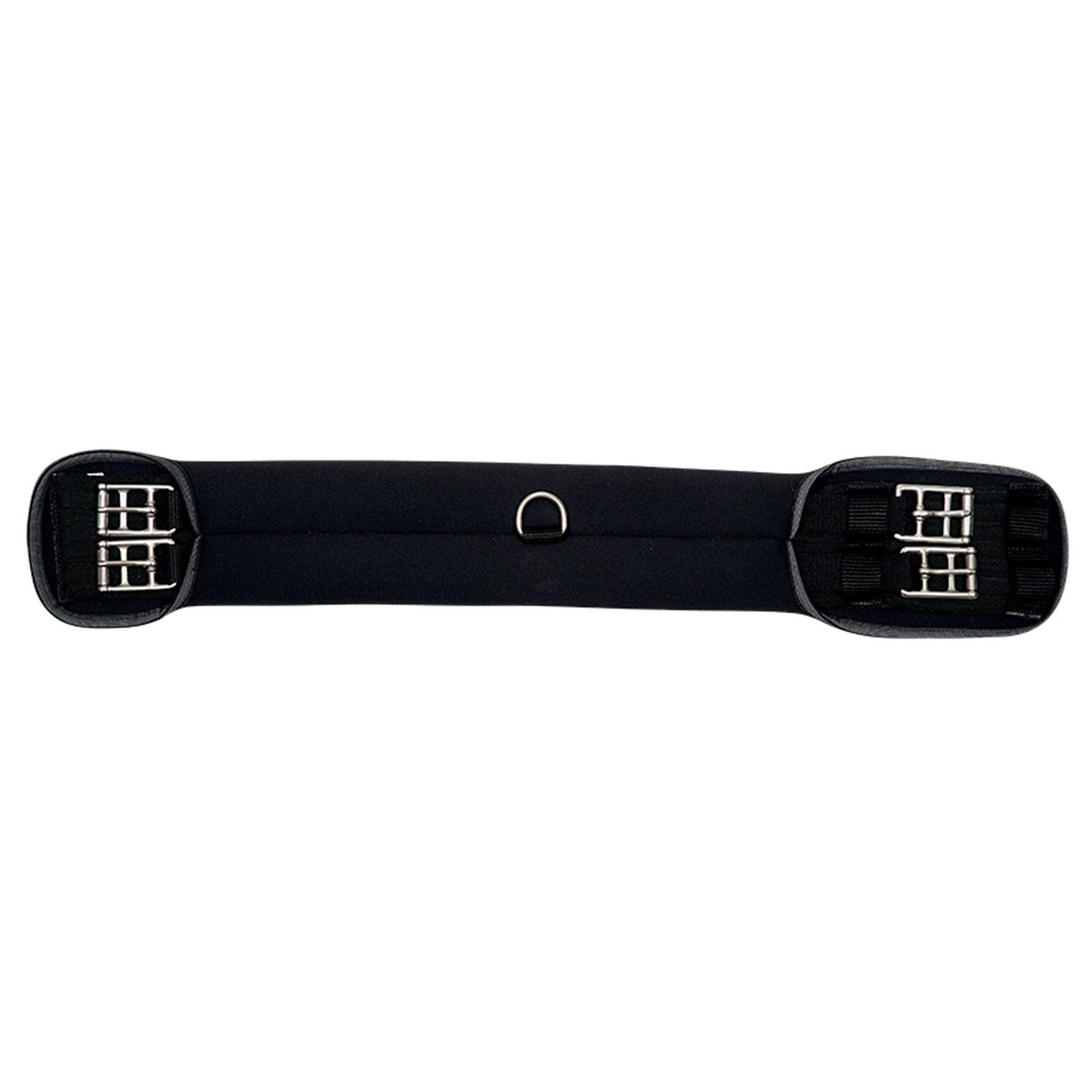 Kavalkade Neopren Sattel-Kurzgurt, Elast