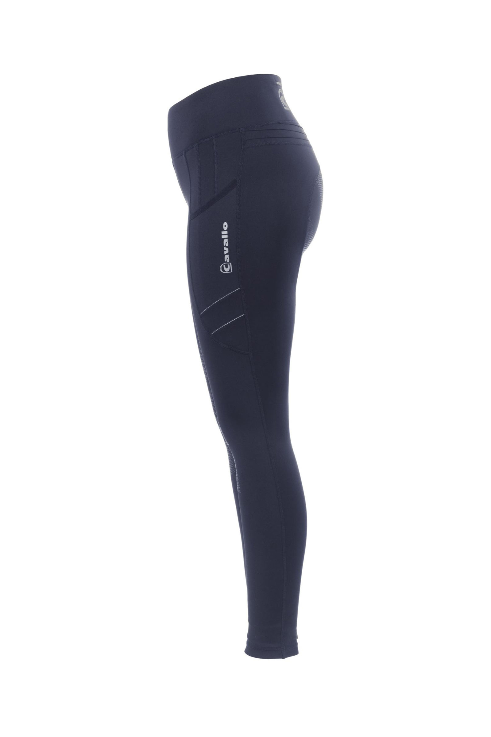 Cavallo CavalLin Grip Vollbesatzreitleggings