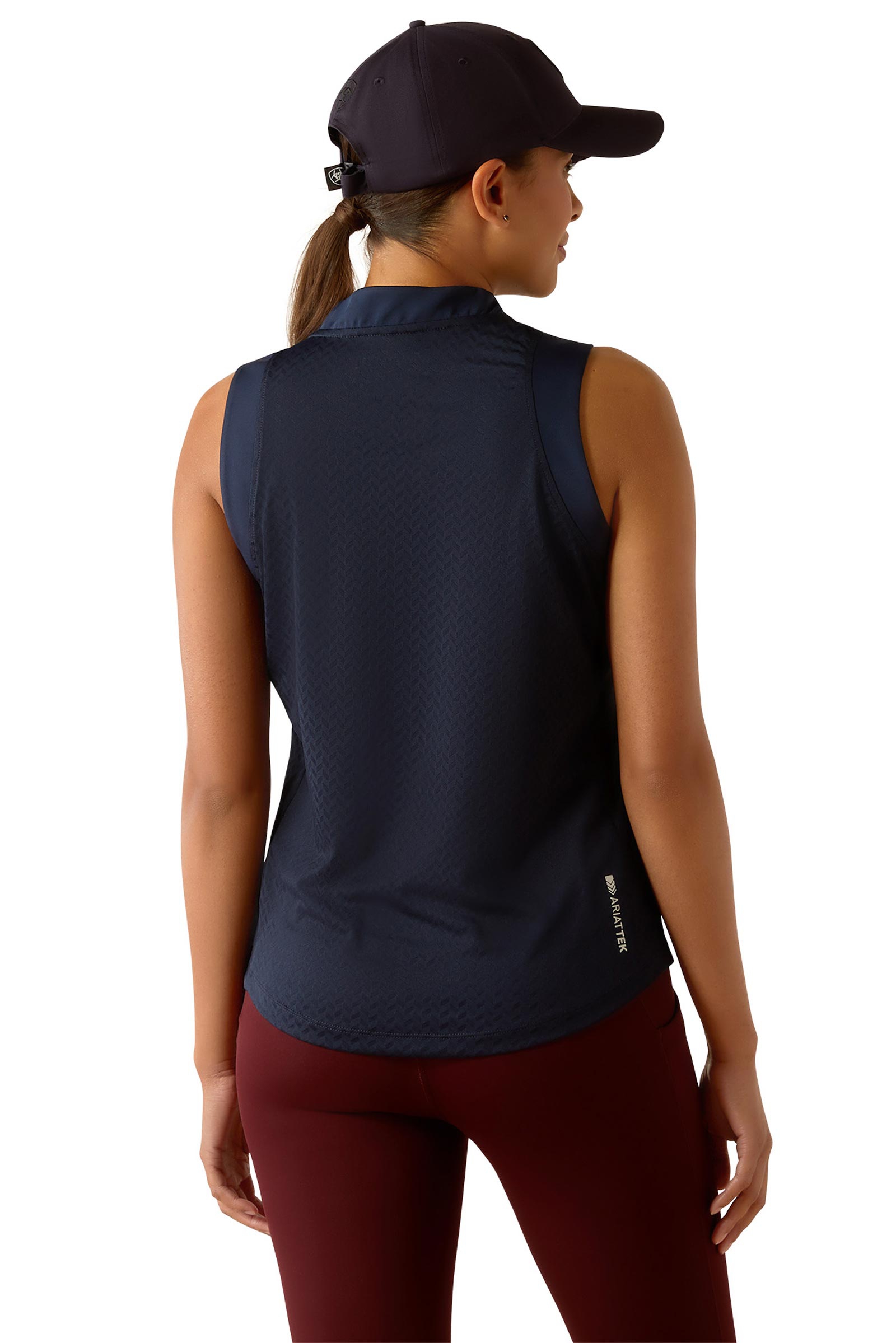 Ariat Mesa Damen &auml;rmelloser Baselayer