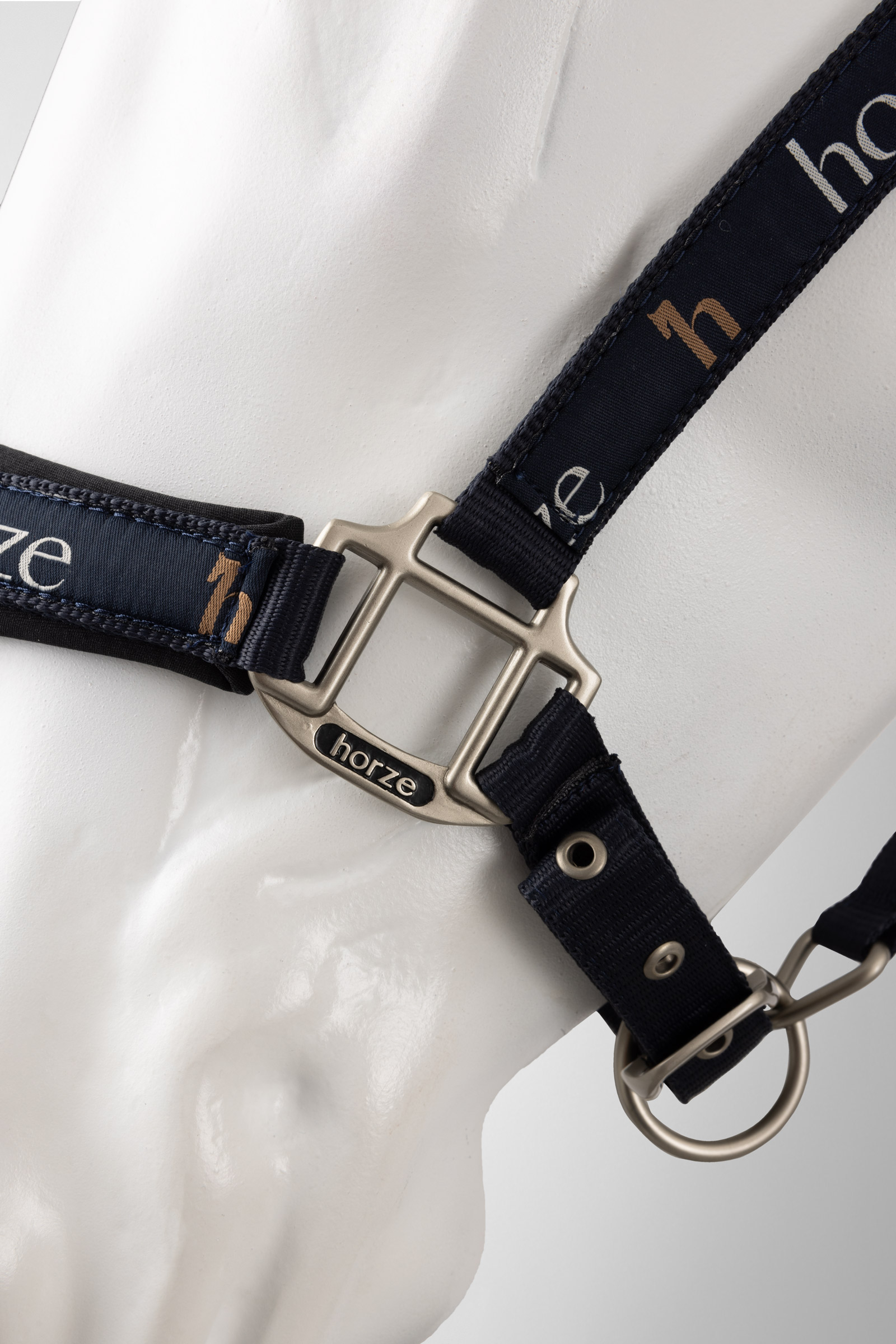 Horze Huntington Halfter