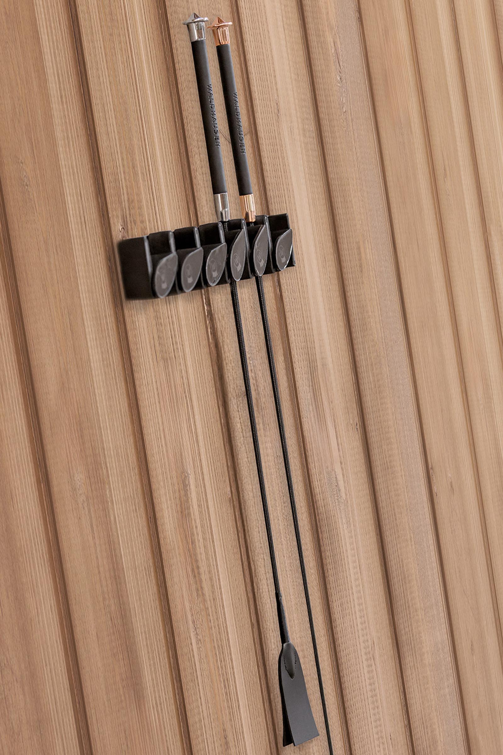 Waldhausen Premium Peitschenhalter