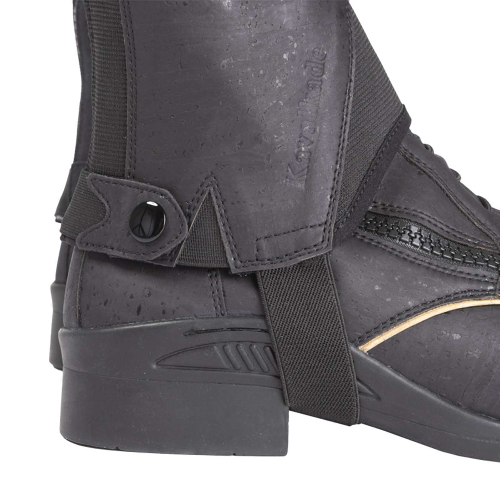 Kavalkade Cortica Vegane Kork Chaps