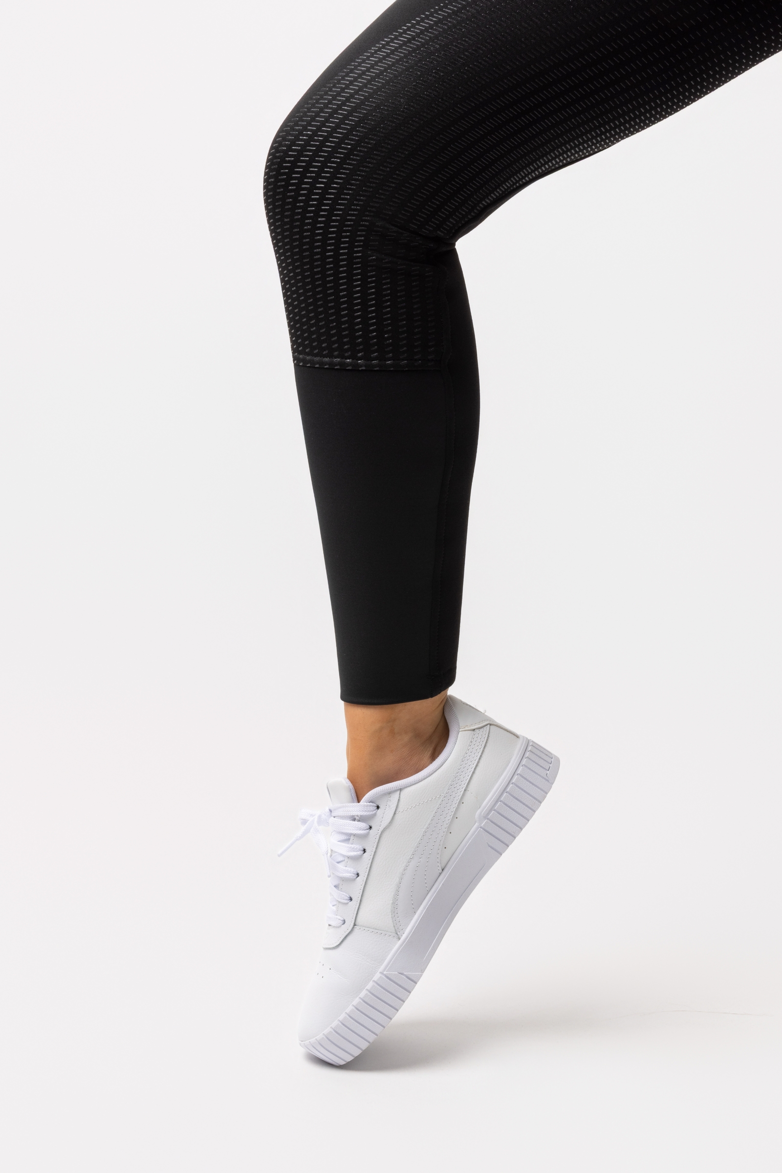 Horze Mira Damen Thermo-Vollbesatzreithose