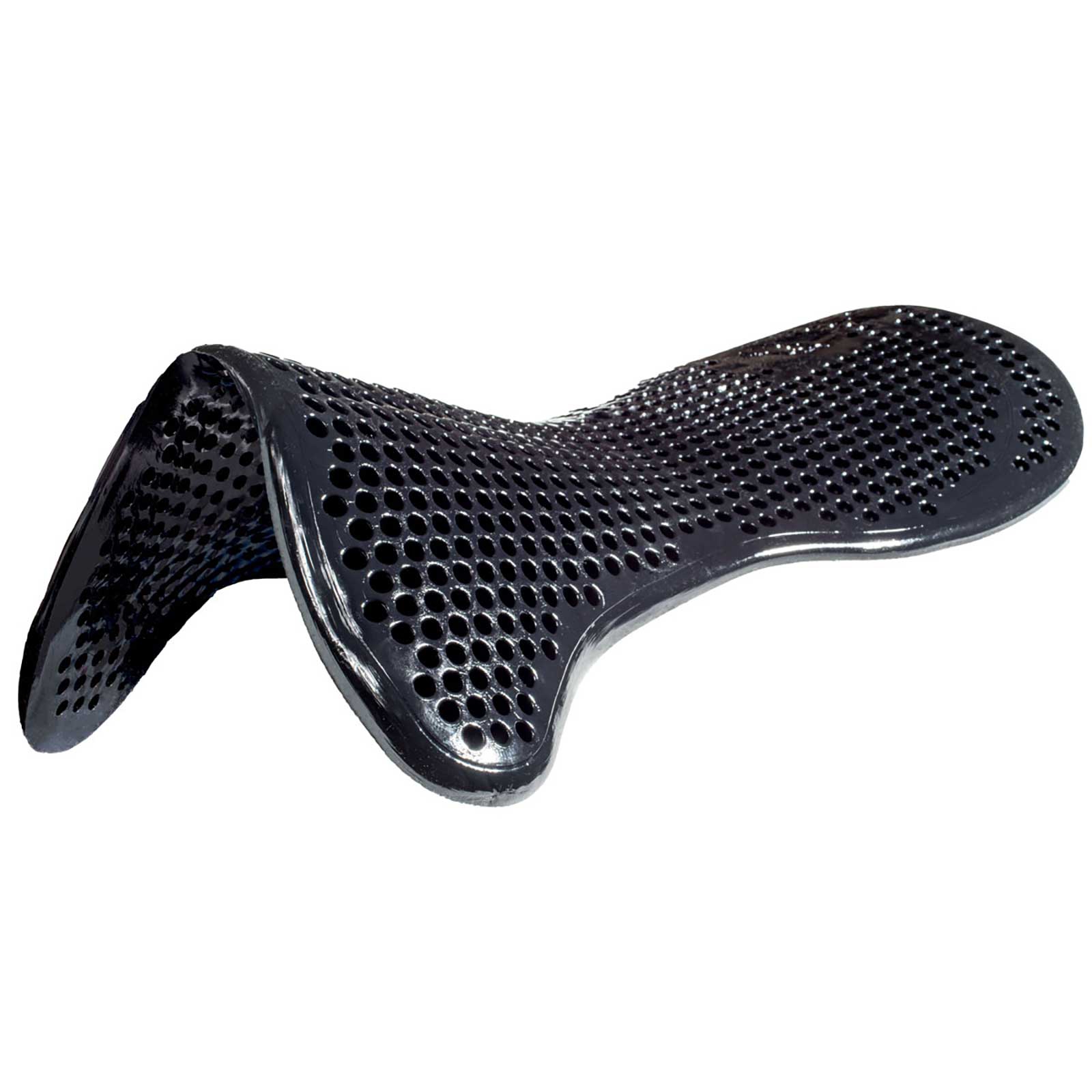 Karlslund Gelpad vorne erhöht