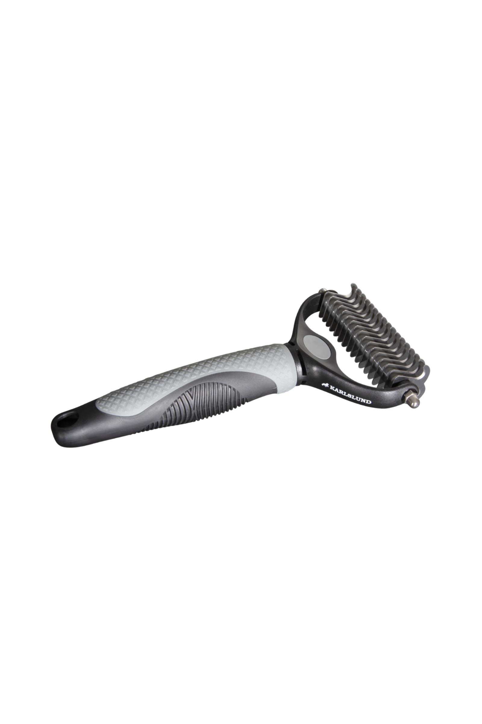 Karlslund Tindur Feldur Fellwechsel-Kamm  