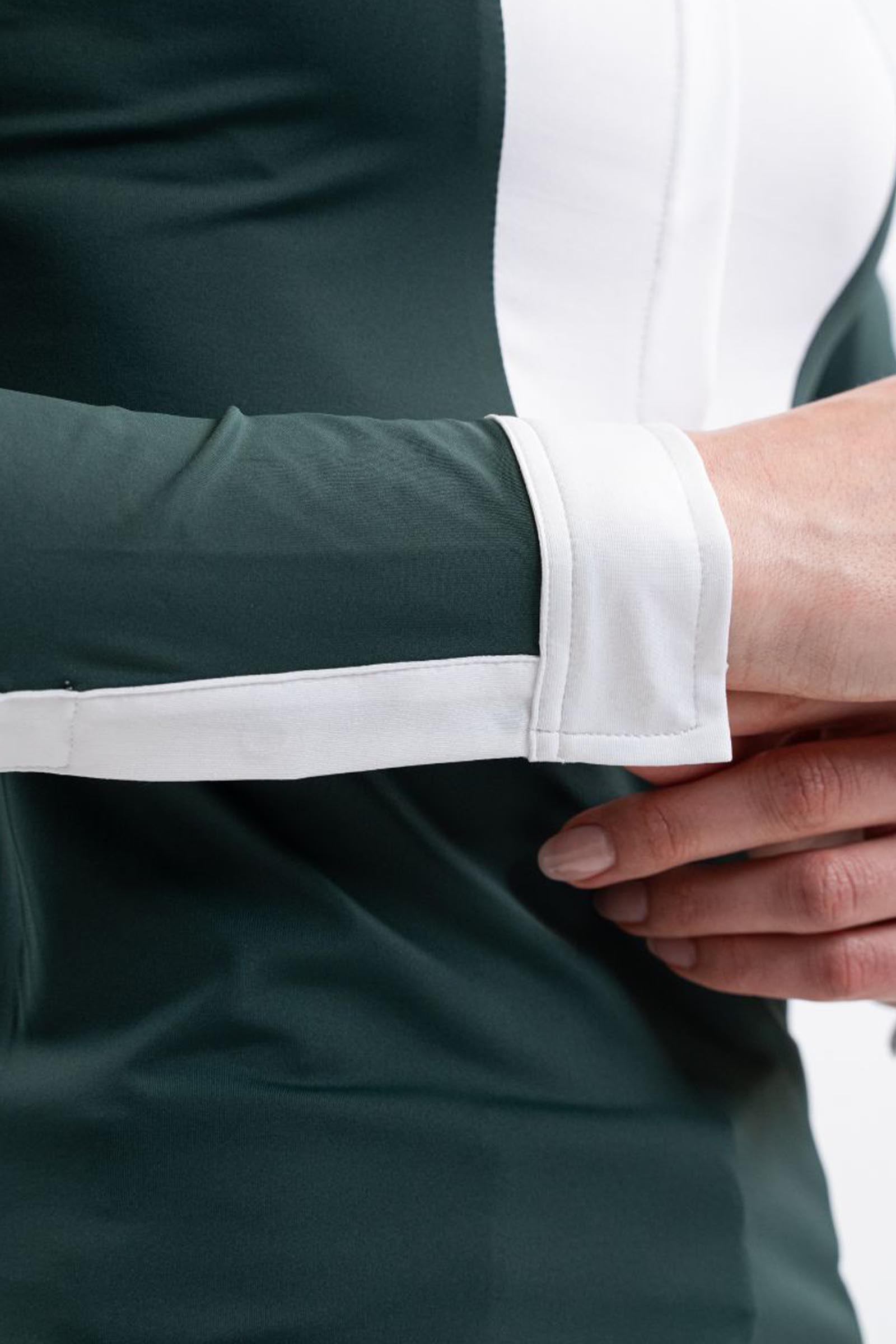 Harcour Stella Damen Turnier Poloshirt LS