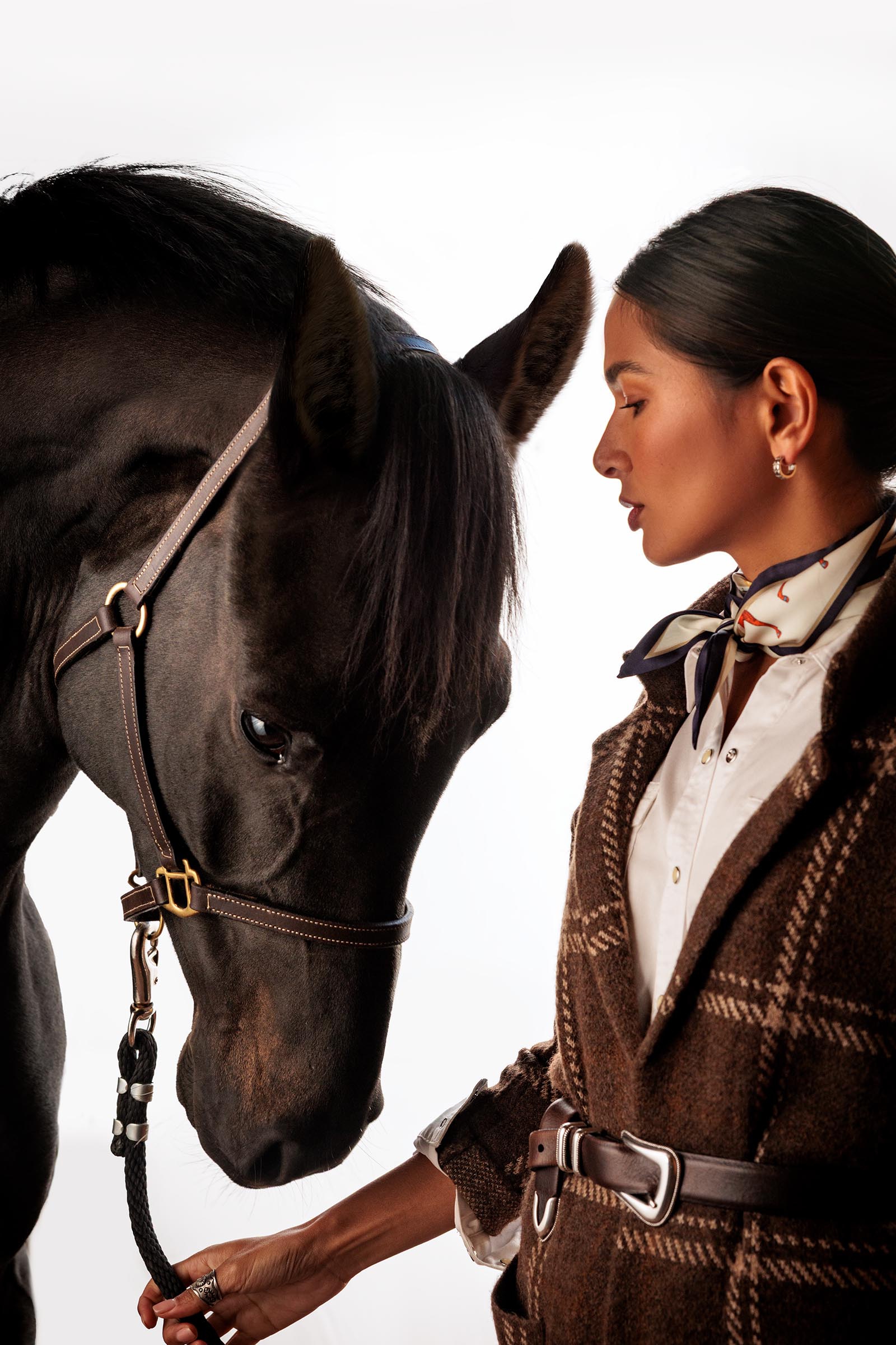 Ariat Damen Ballston Cardigan