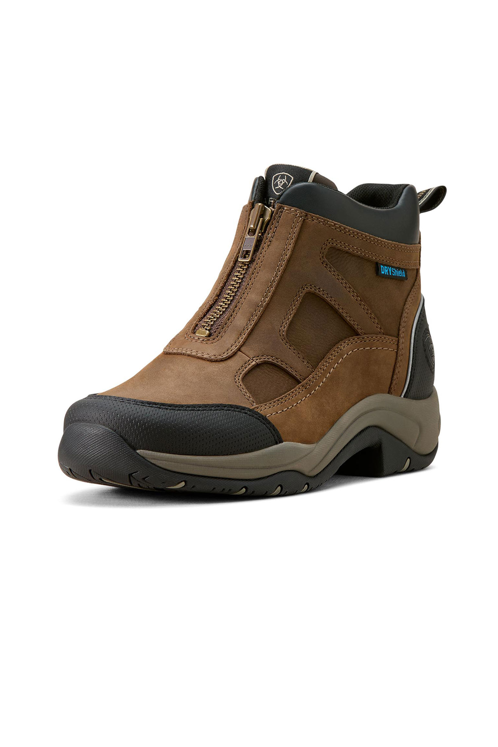 Ariat Terrain Zip H2O Damen wasserdichte Stiefel